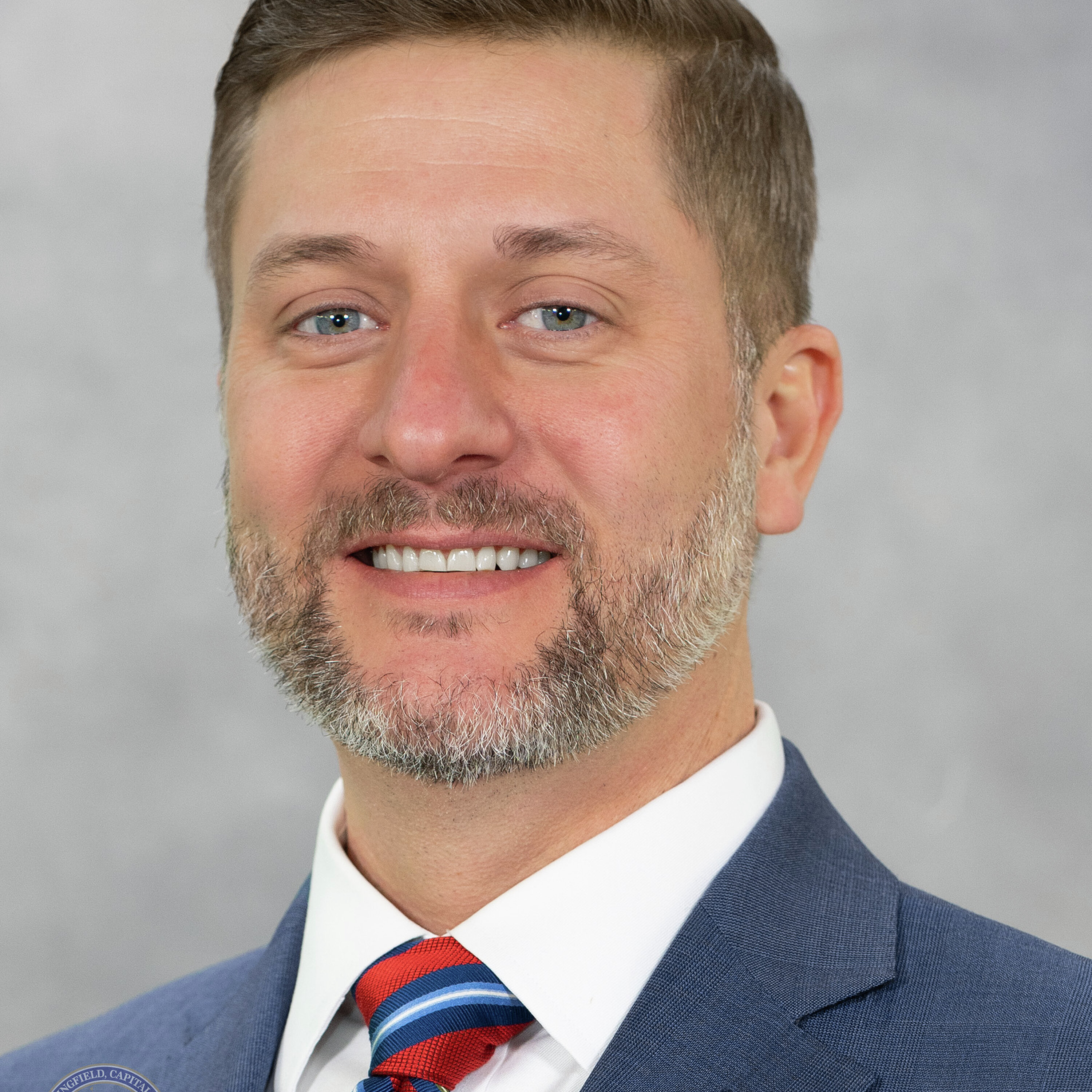 Ward 1 Ald. Jeff Cox episode artwork