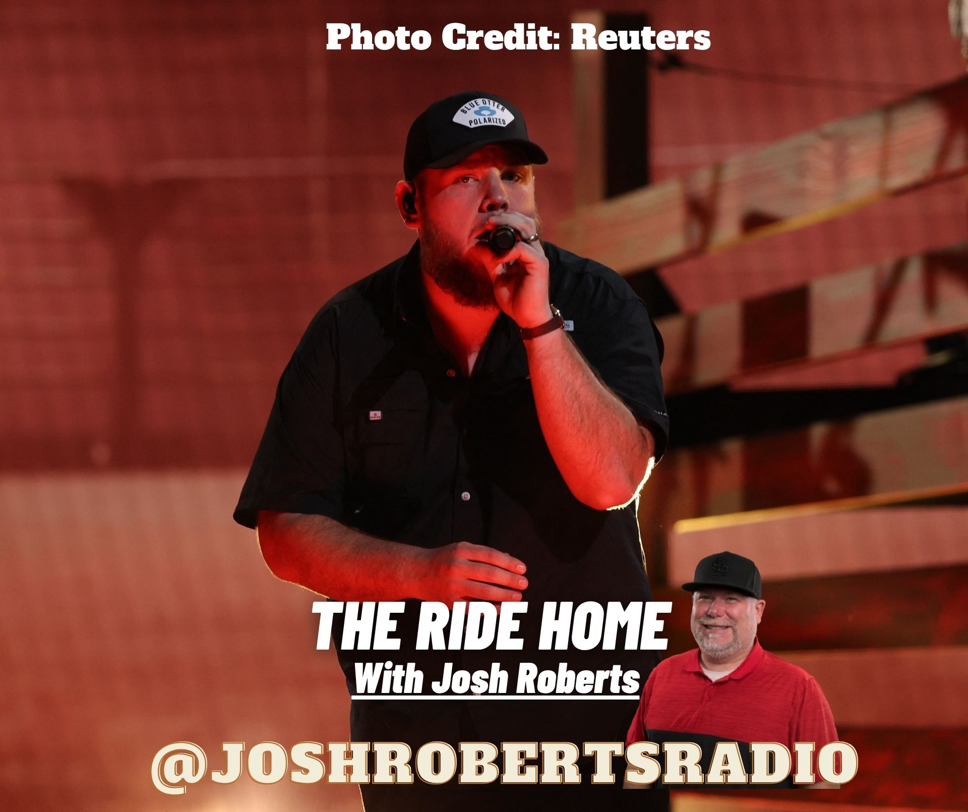What Can’t Luke Combs Leave Home Without? The One Essential He Never Forgets