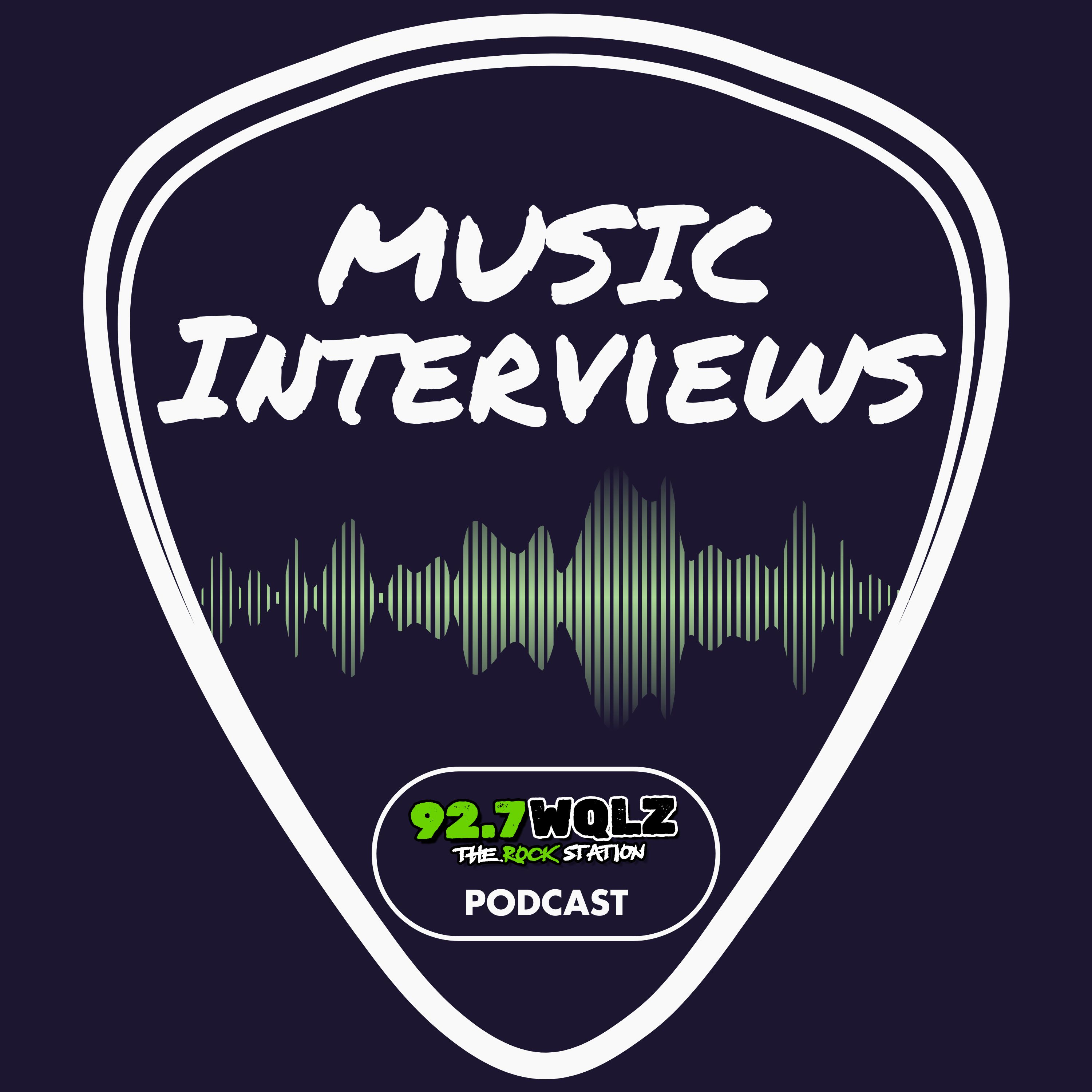 WQLZ Interviews: Art From Everclear Talks Upcoming DFV Show