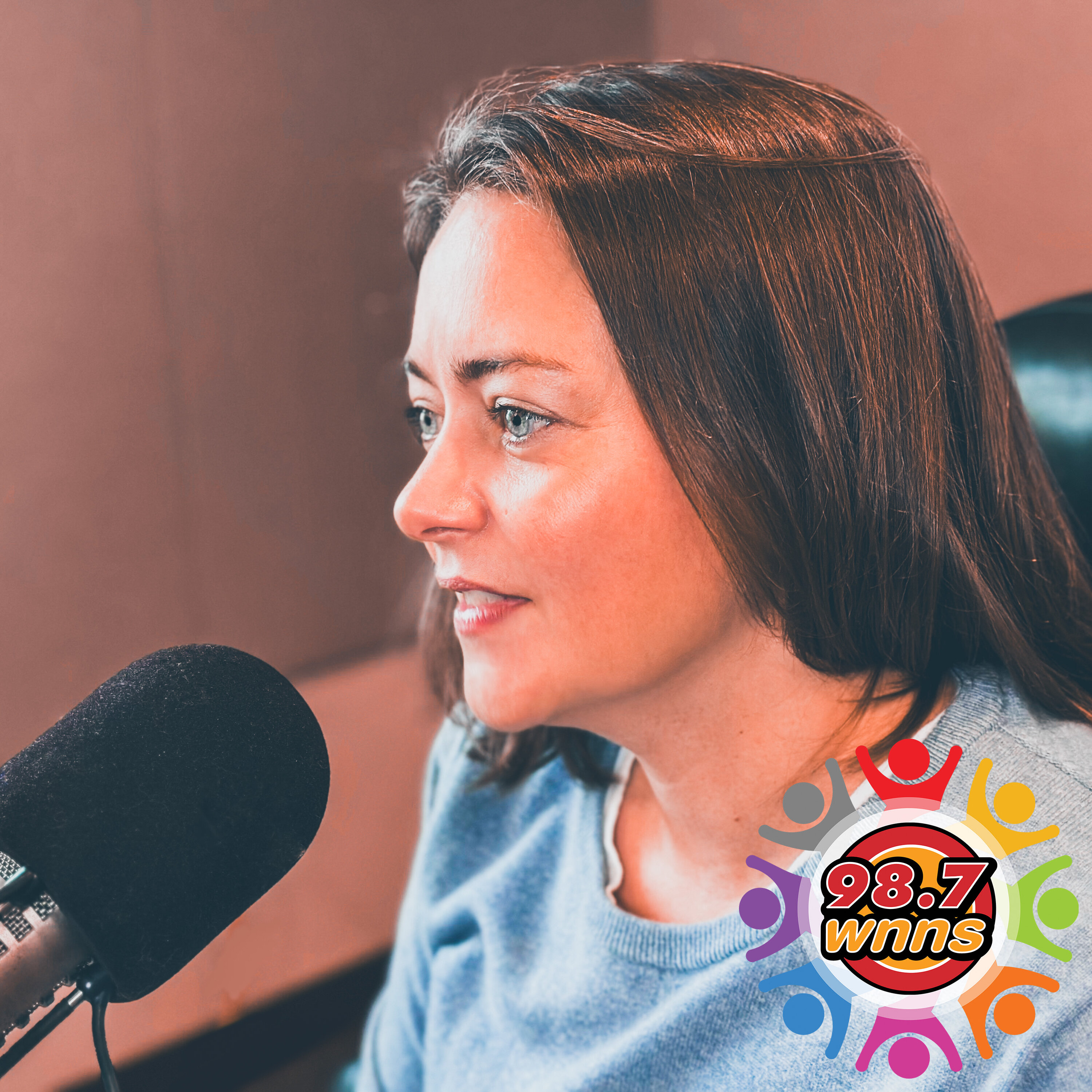 Circle Of Friends: Abby Powell - Springfield's Master Plan