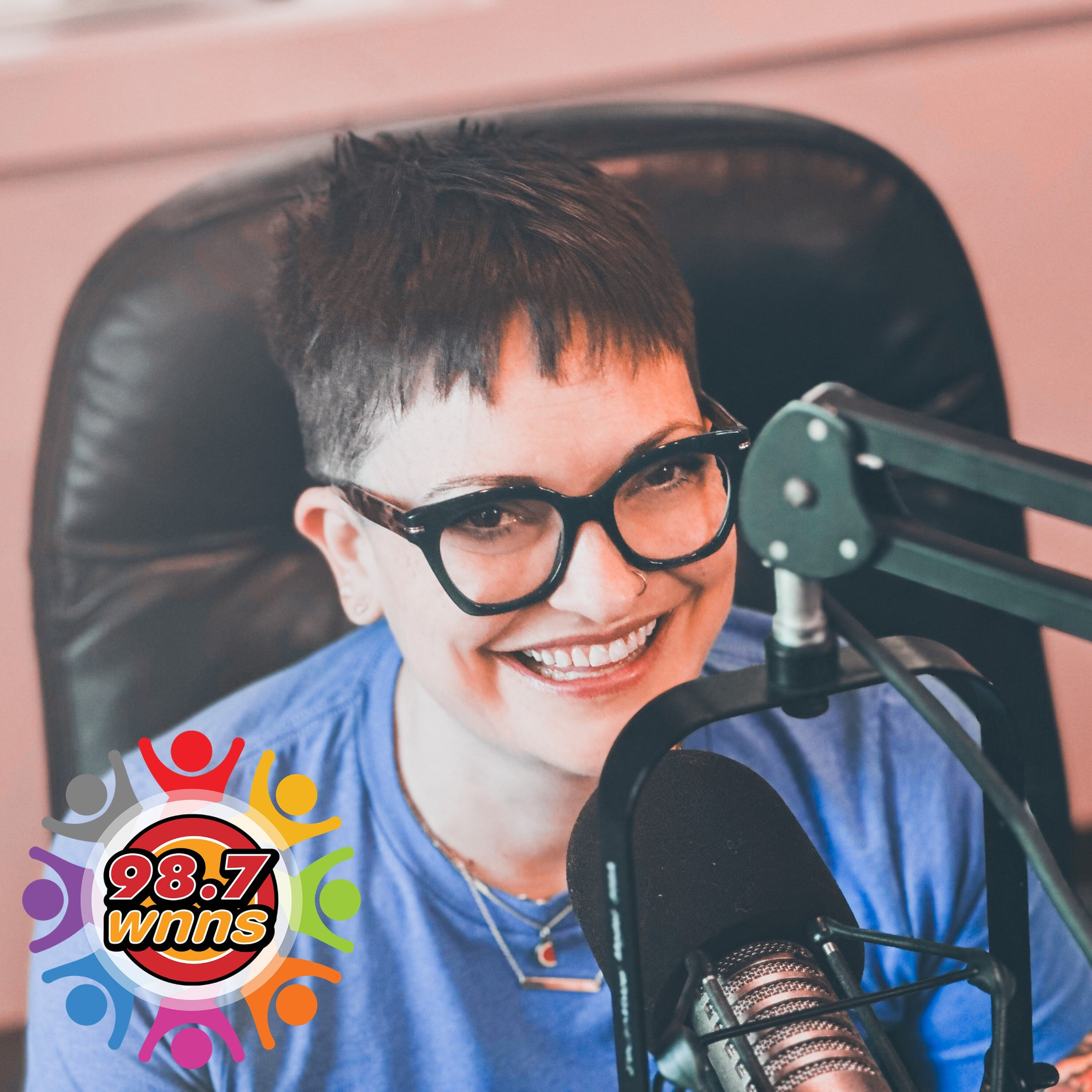 Circle Of Friends: Jenna Broom - Advocacy & Music