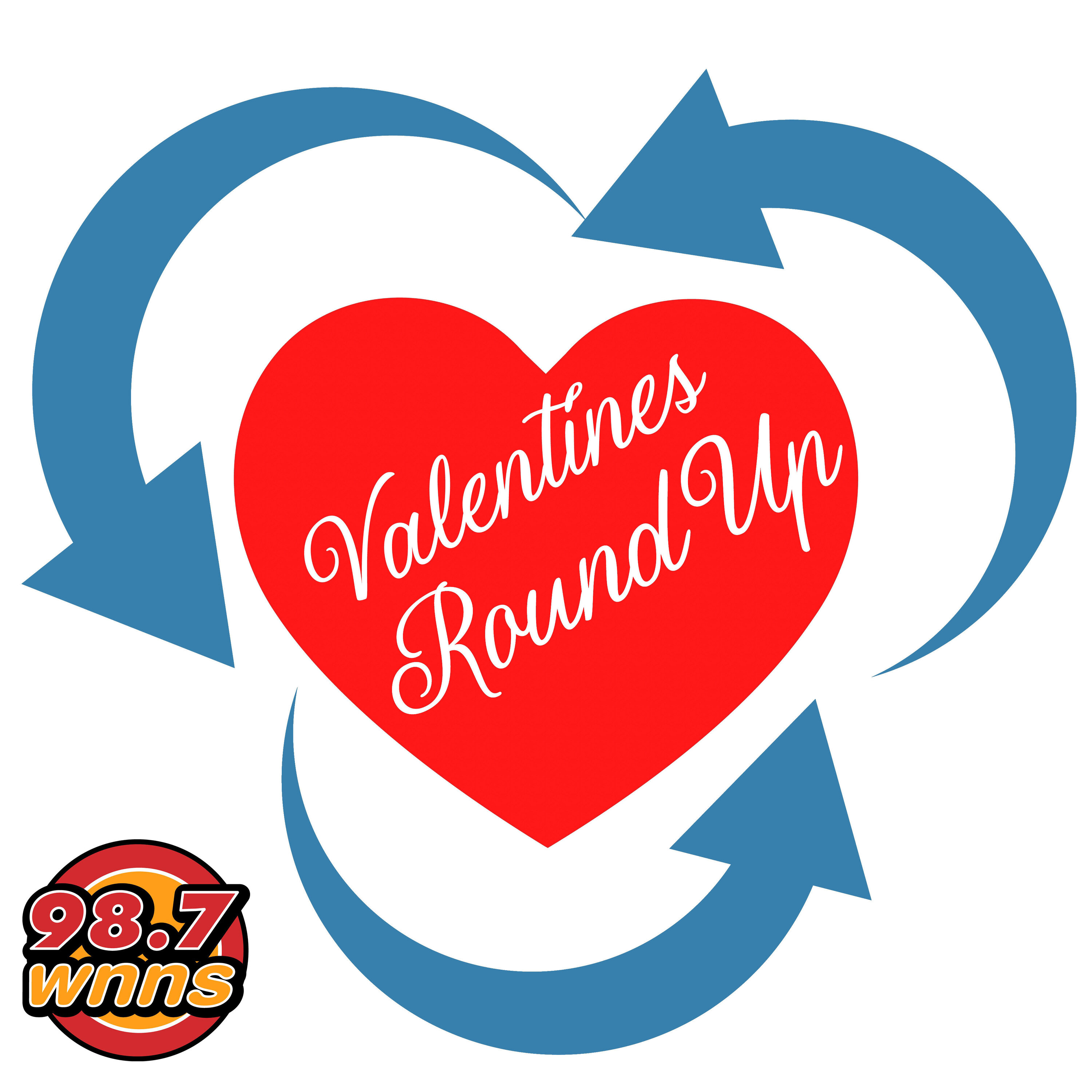 Valentine's Round Up with WNNS