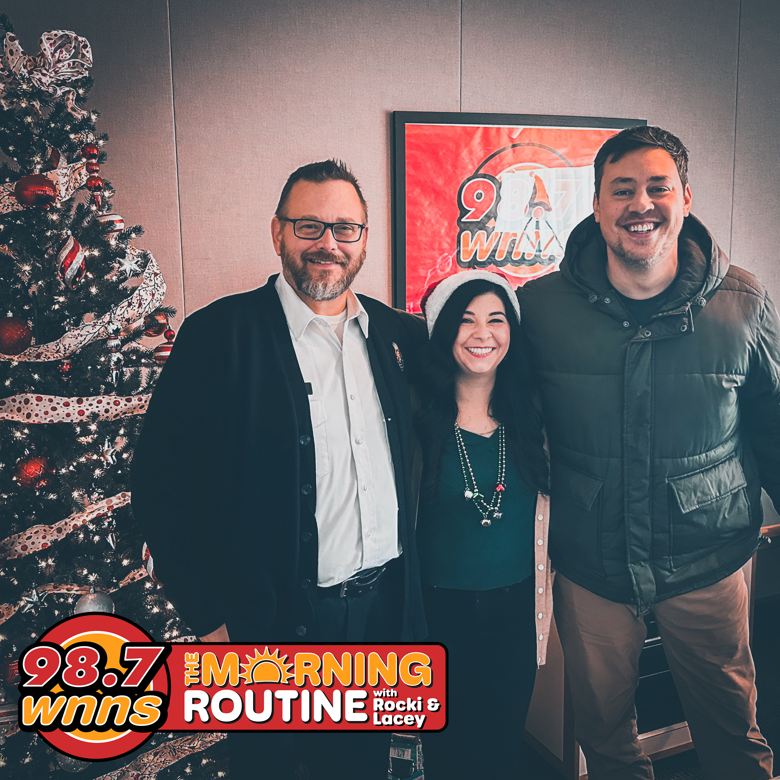 Feed The Need with The Salvation Army of Springfield