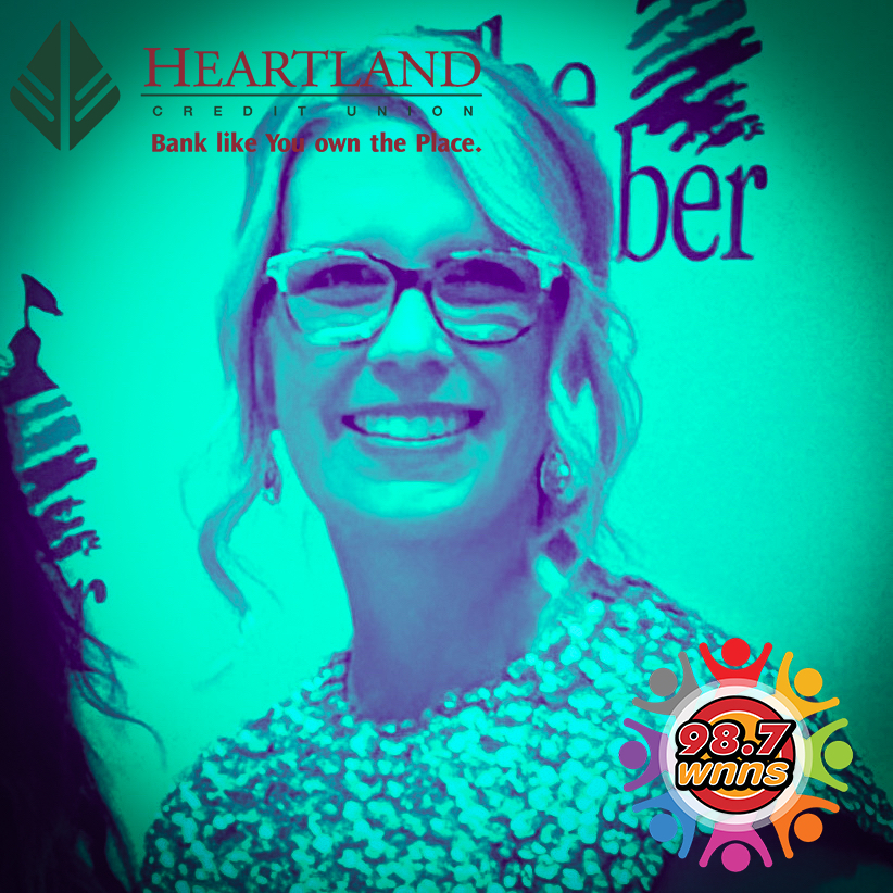 Circle of Friends: Melissa Horn - Life Accomplishments 