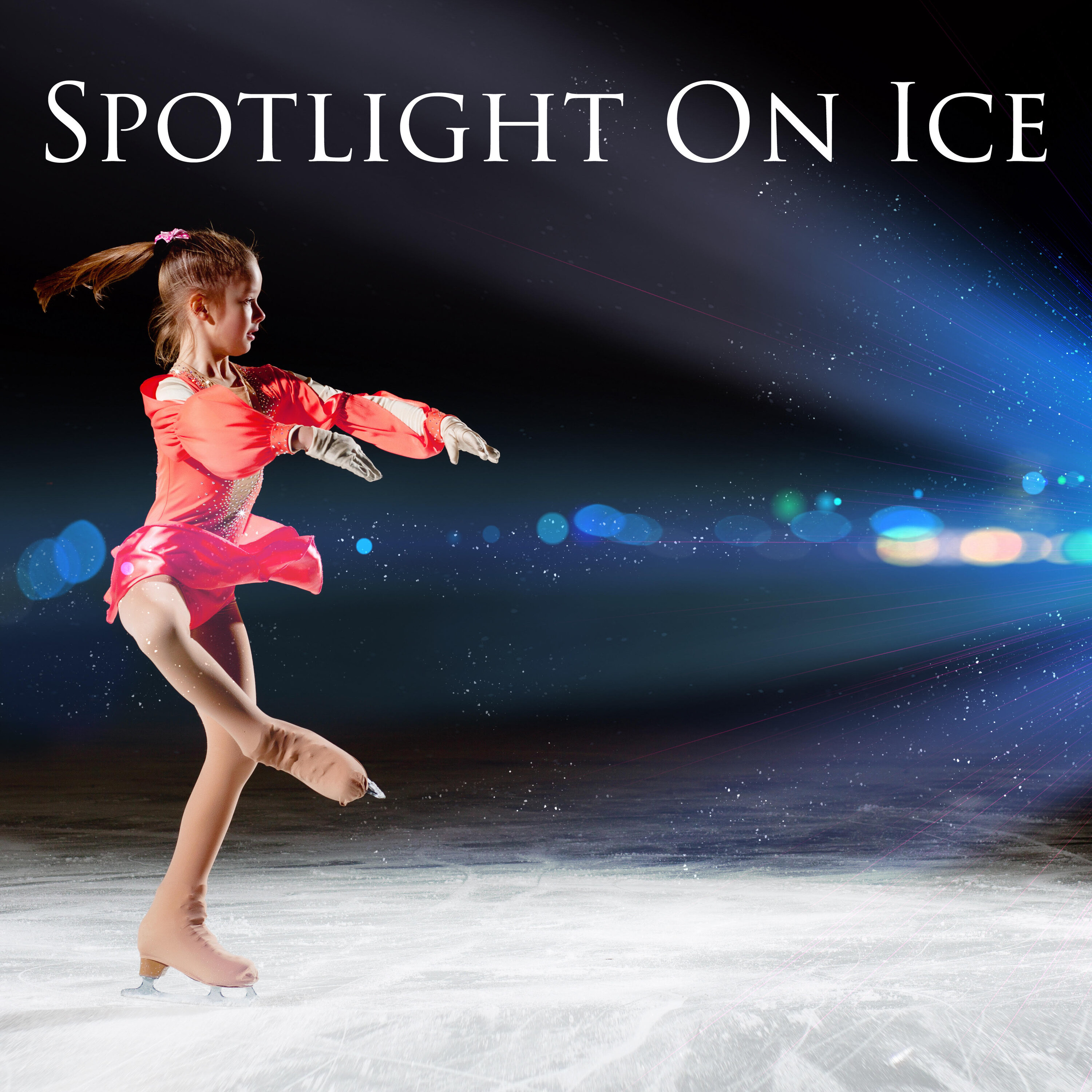 Spotlight On Ice This Weekend At The Nelson Center!
