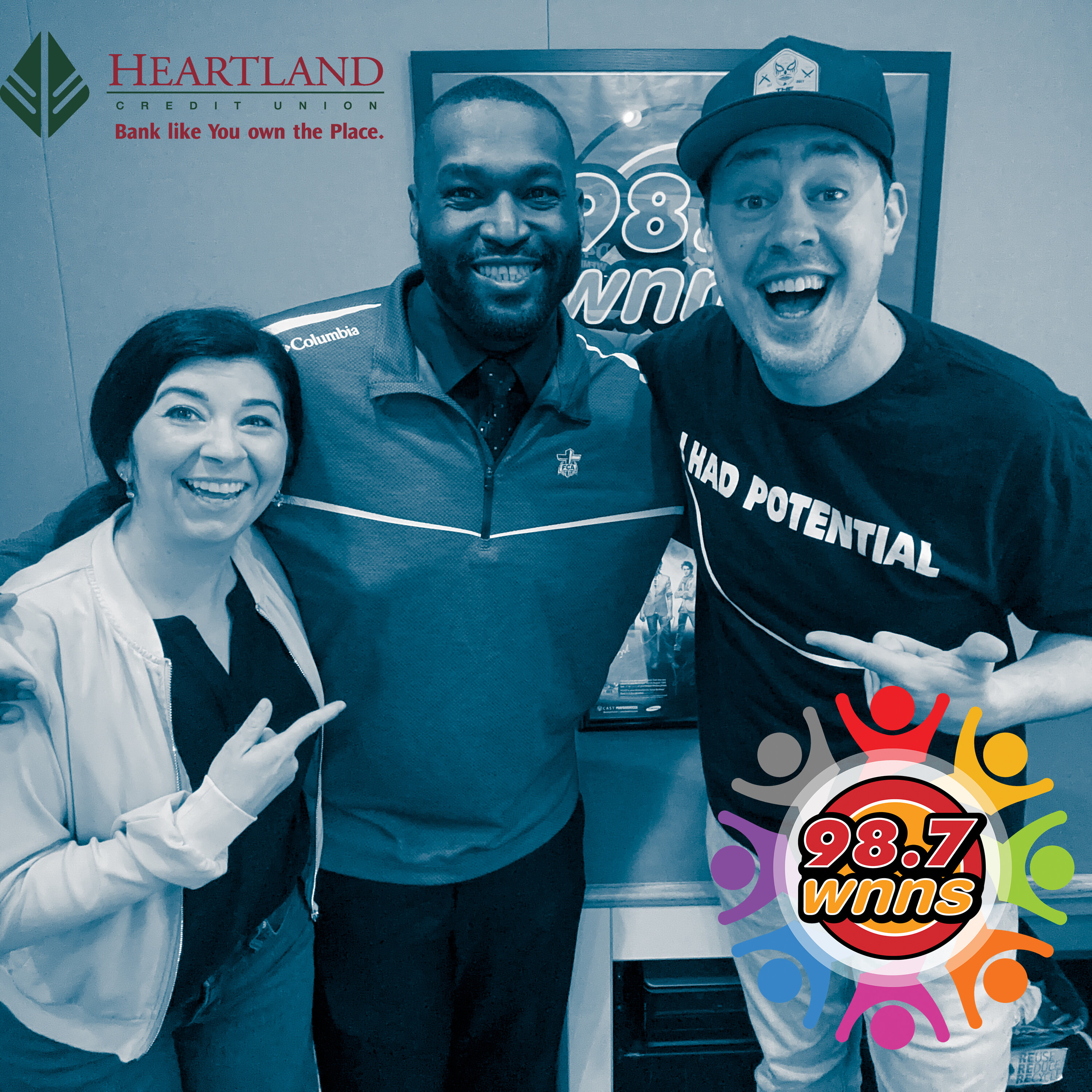 Circle of Friends: Ethan Posey - Springfield Community Circle of Friends: Ethan Posey - Springfield Community