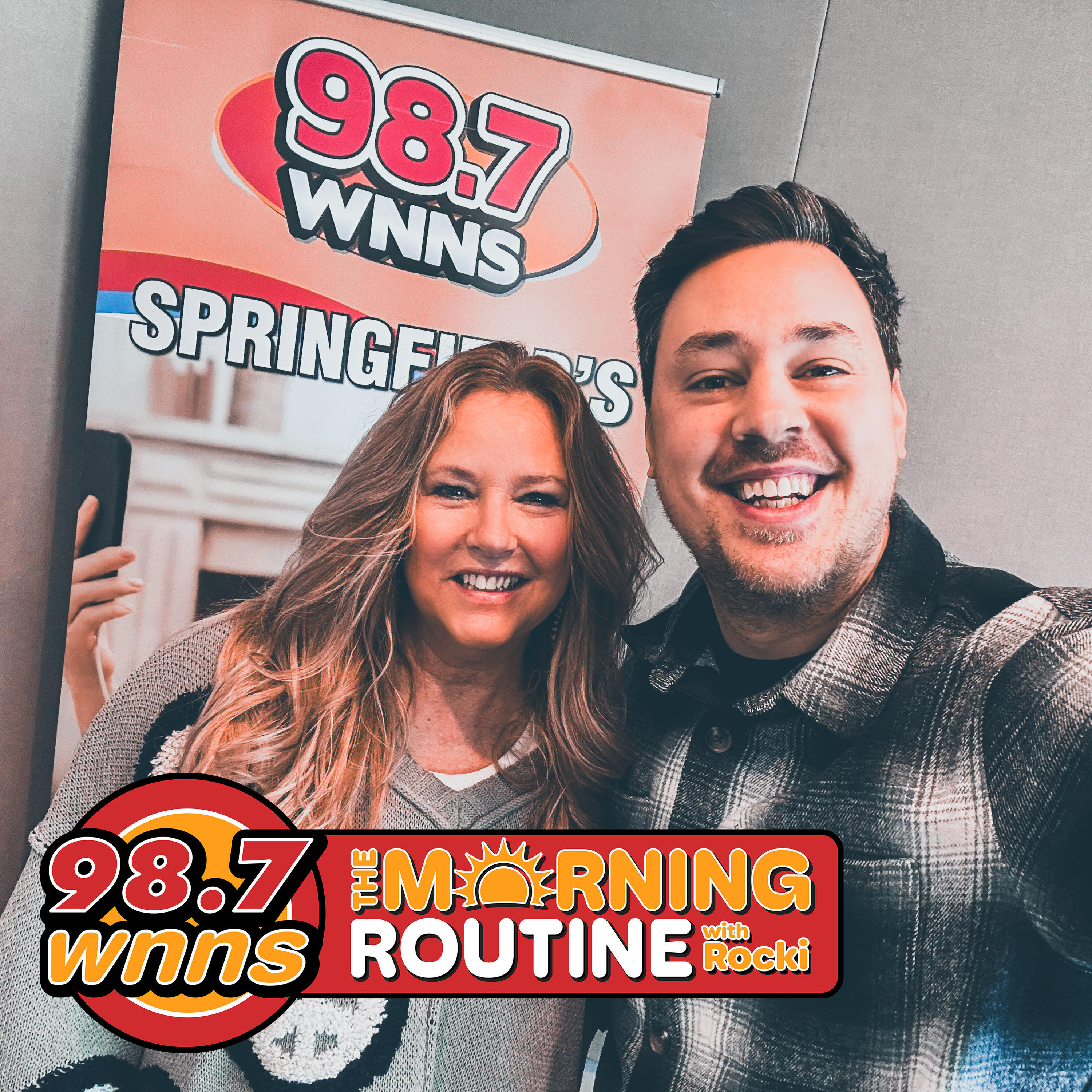 Circle Of Friends: Angie Sowle - Listening For The Call