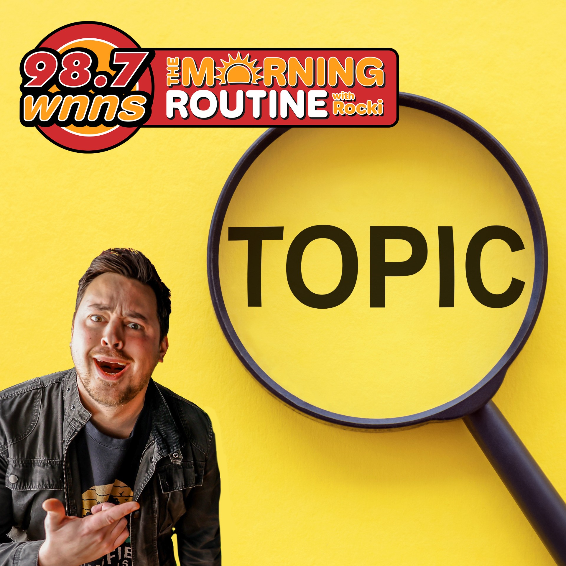 Every Day's A Holiday At WNNS