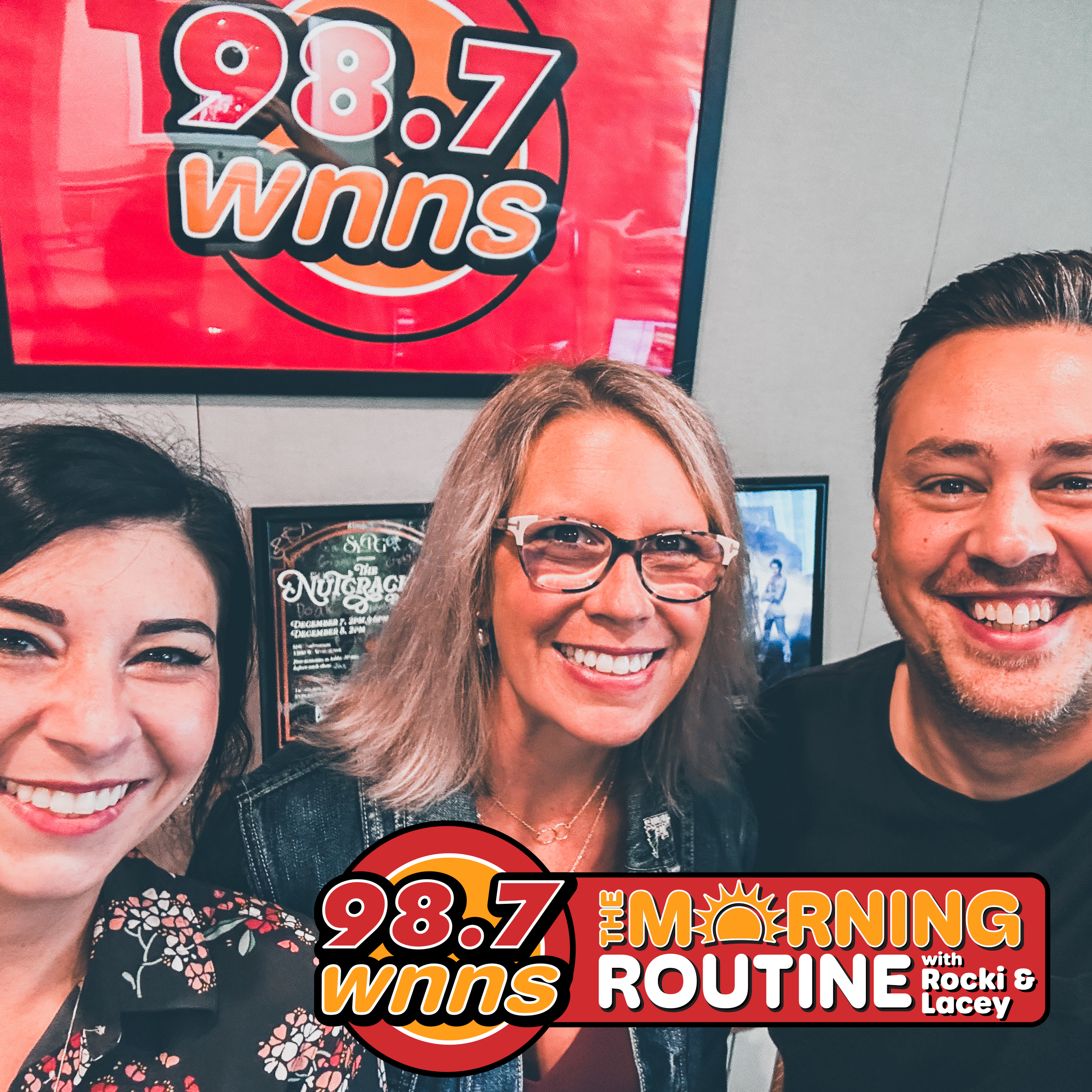 Melissa Horn Discusses The Upcoming Job Fair, PLUS Shoes Brews and Biz