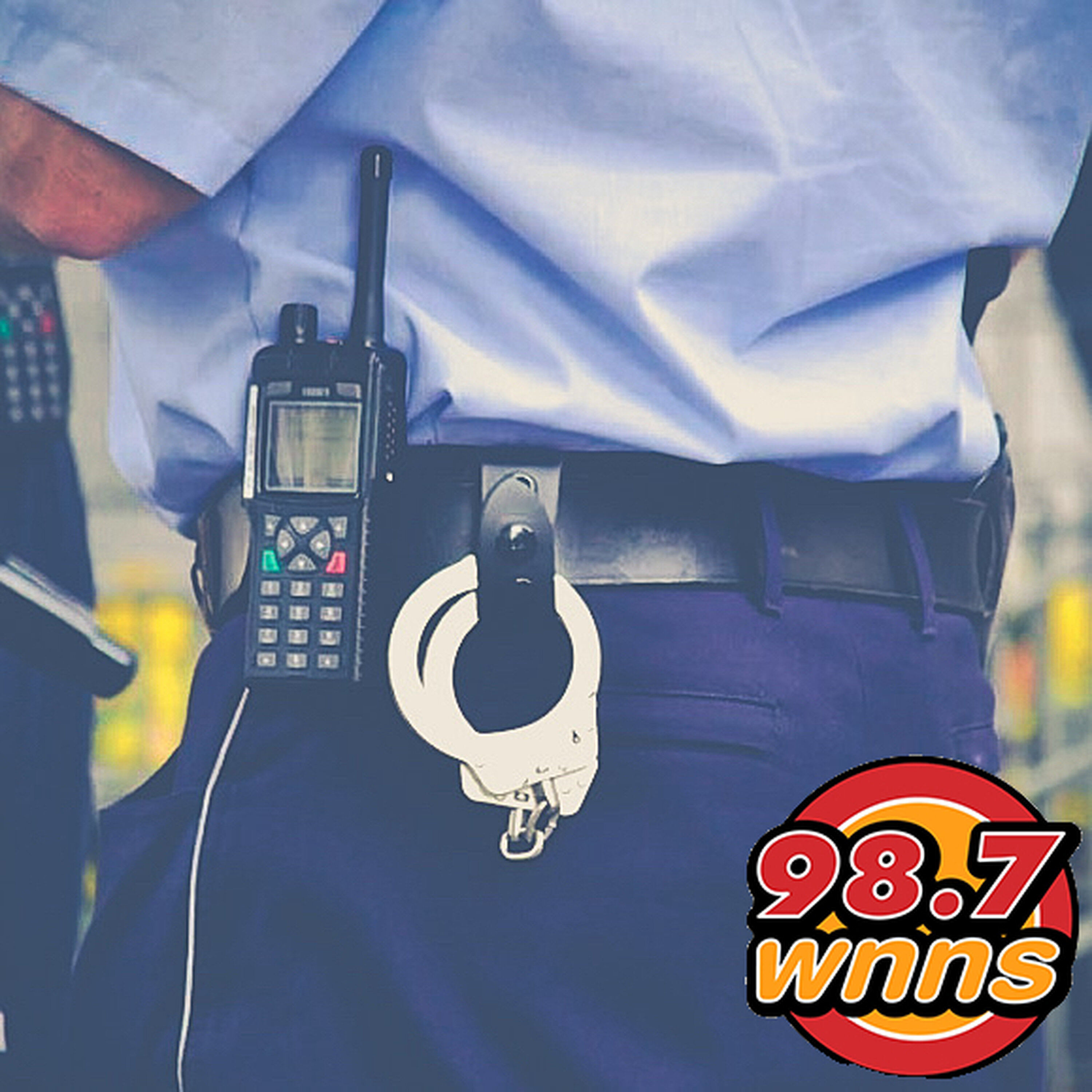 Being a 911 Dispatcher Is Hard! Being a 911 Dispatcher Is Hard!