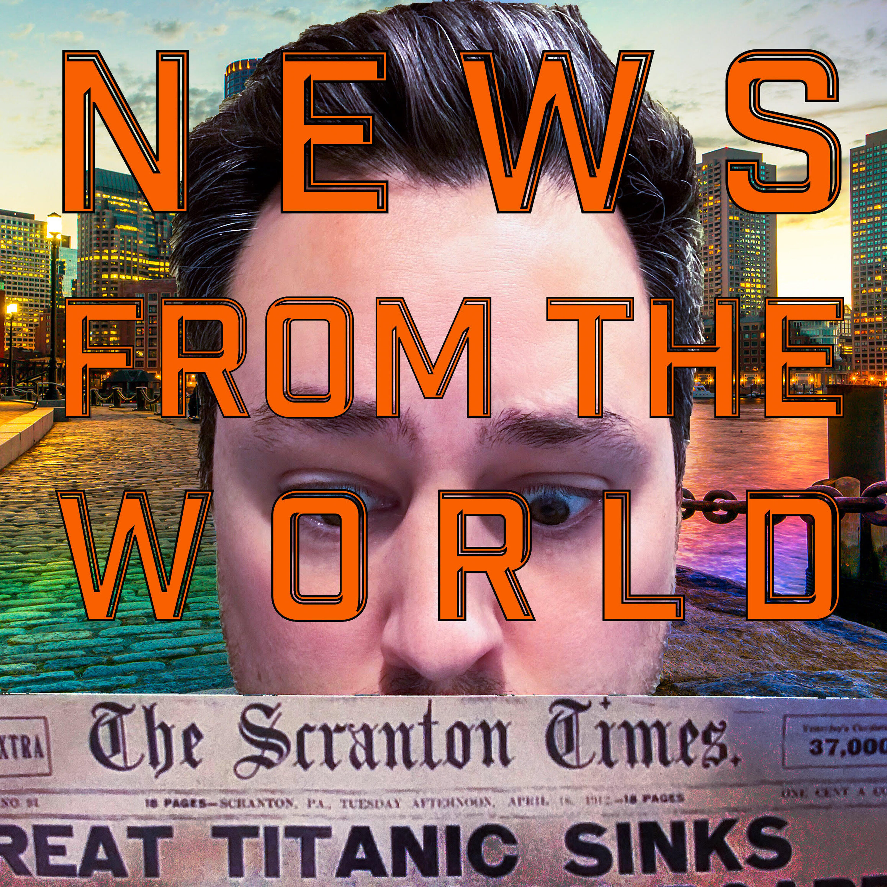News From The World: Gen Z Decisions