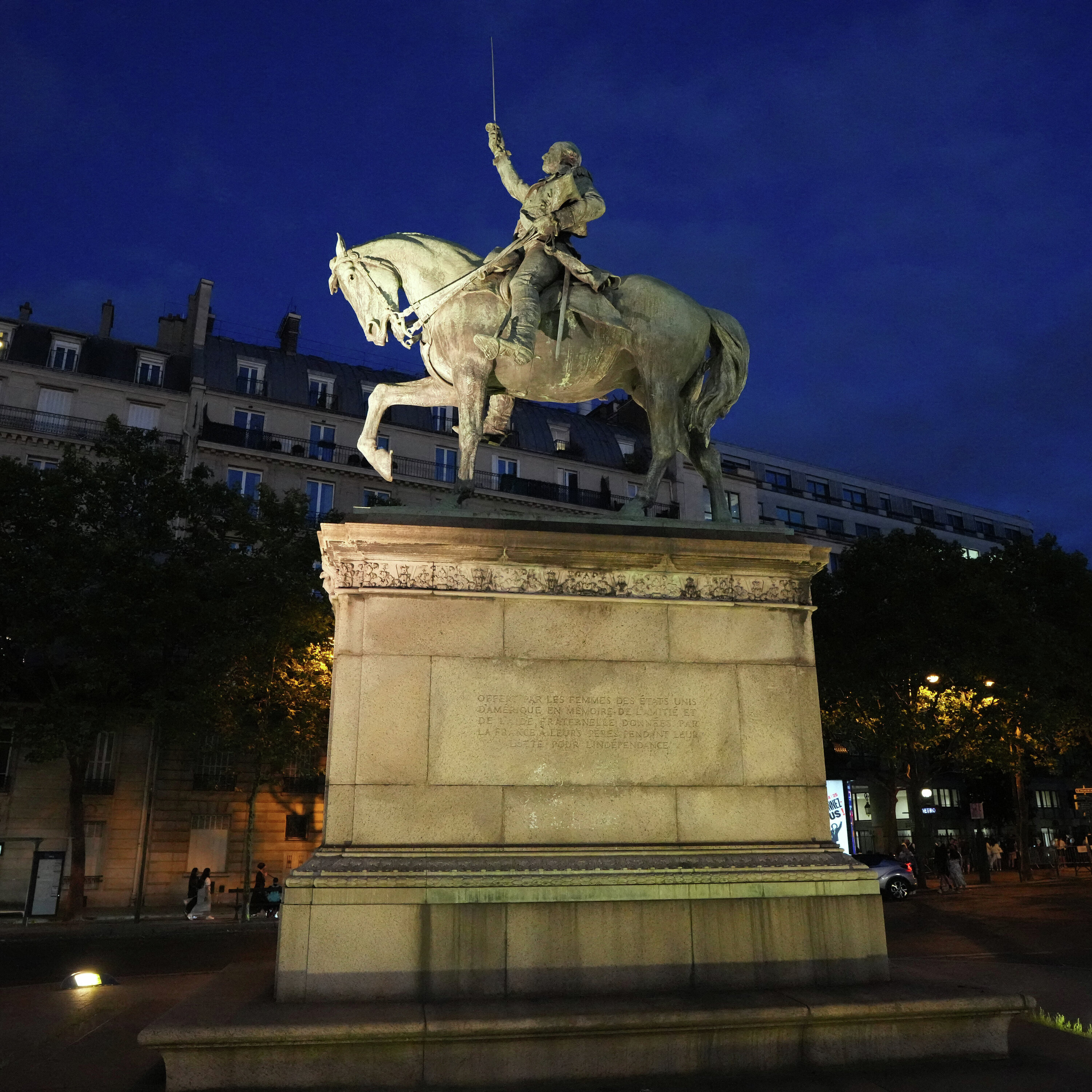 The Most Common Name For Counties In The U.S.