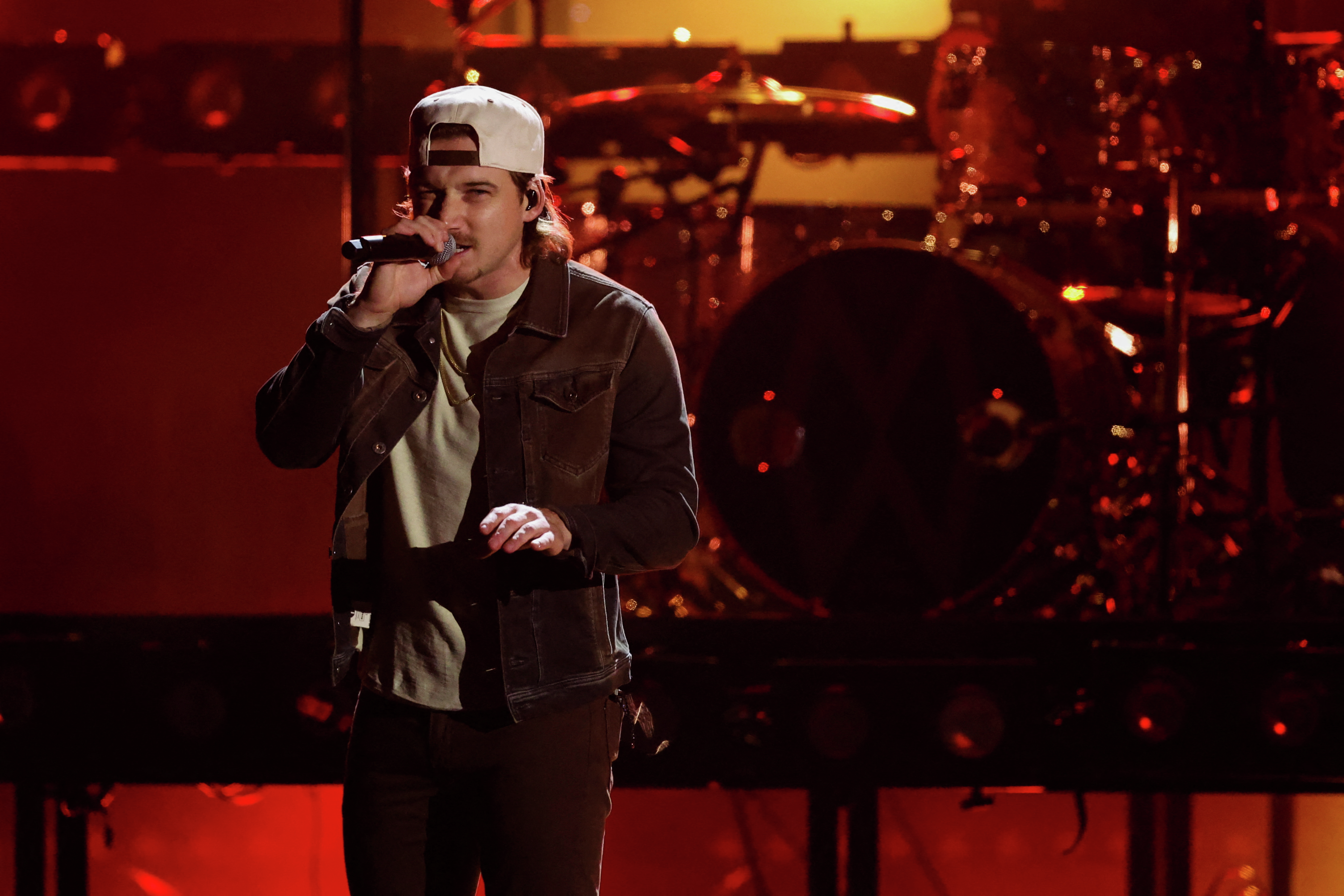 Some Details On Morgan Wallen's Upcoming Album