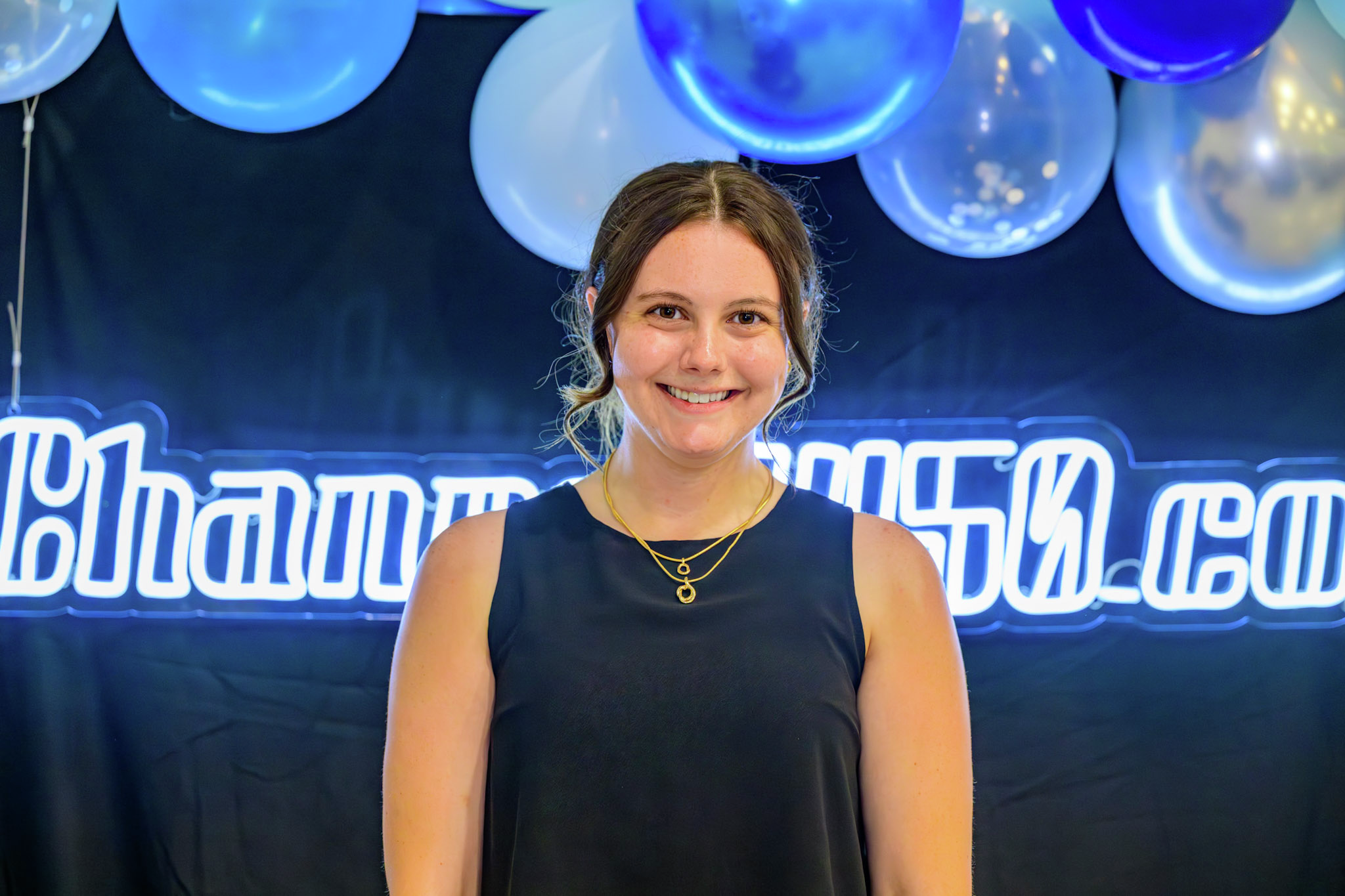 The Channel 1450 Check-In With Leanna Churchill