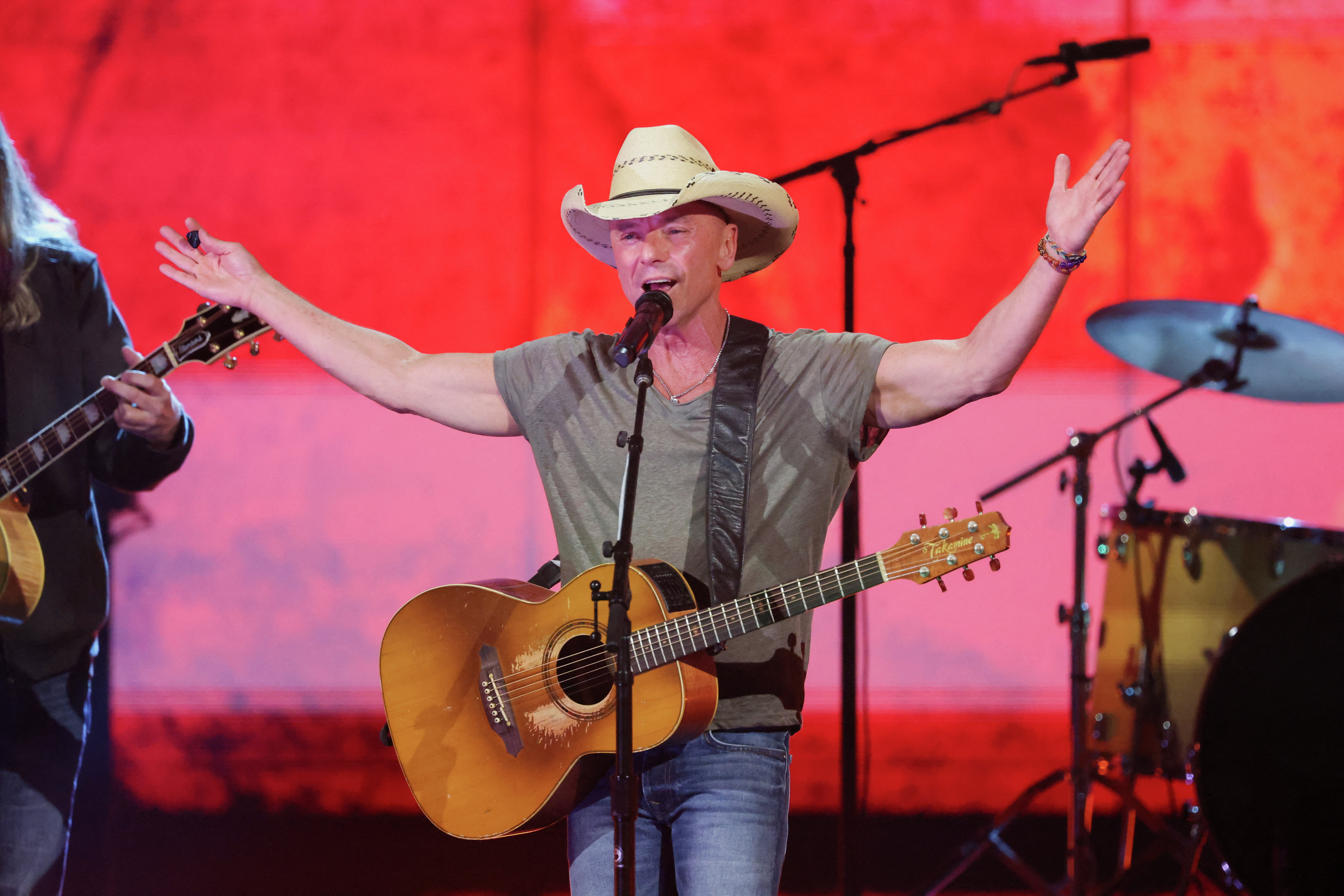 3 New Members Of The Country Music HOF