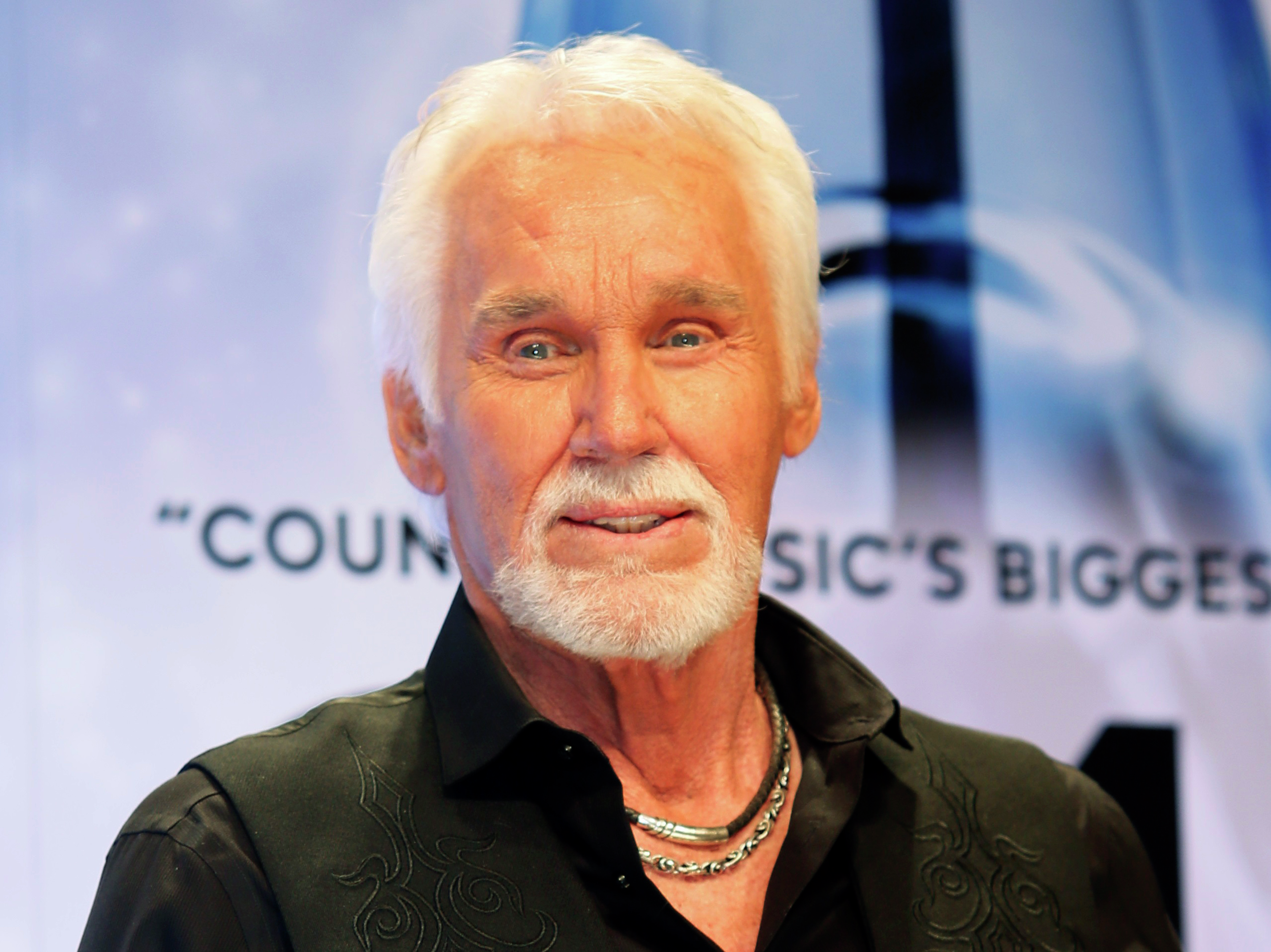 Kenny Rogers Had Another Talent Besides Singing
