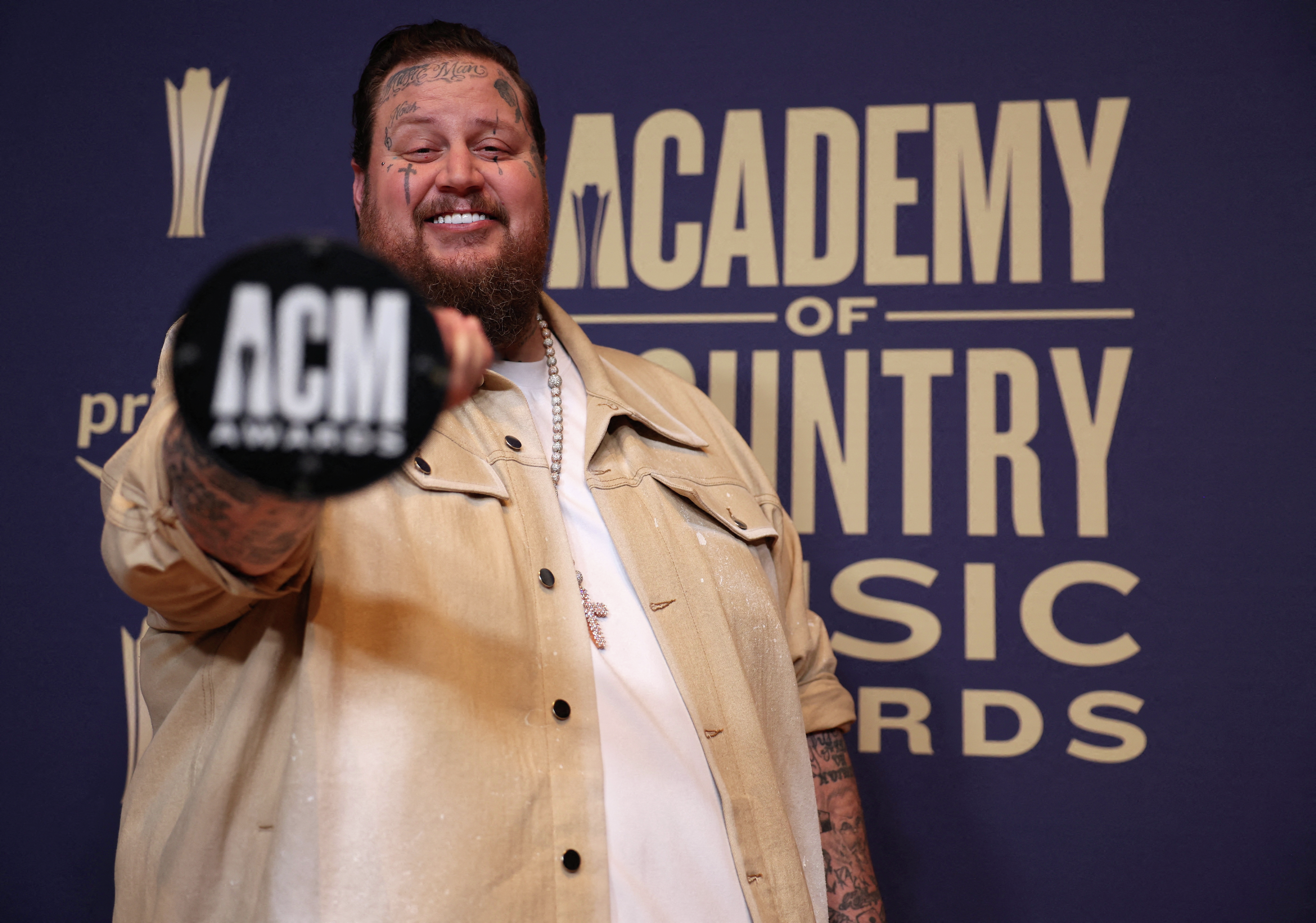 The ACM Award Nominations Are Out