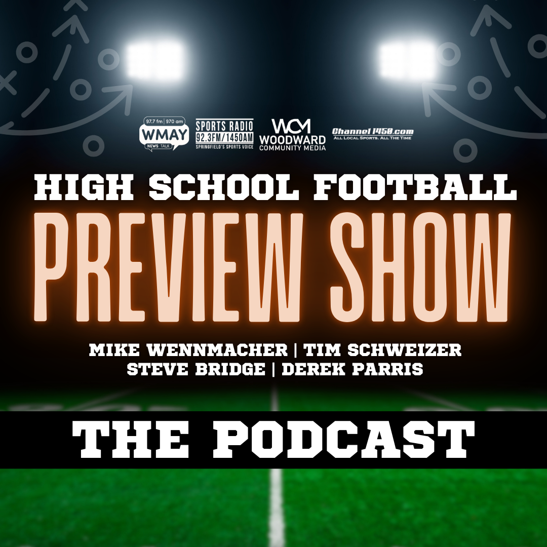 High School Football Preview Show Championship Edition