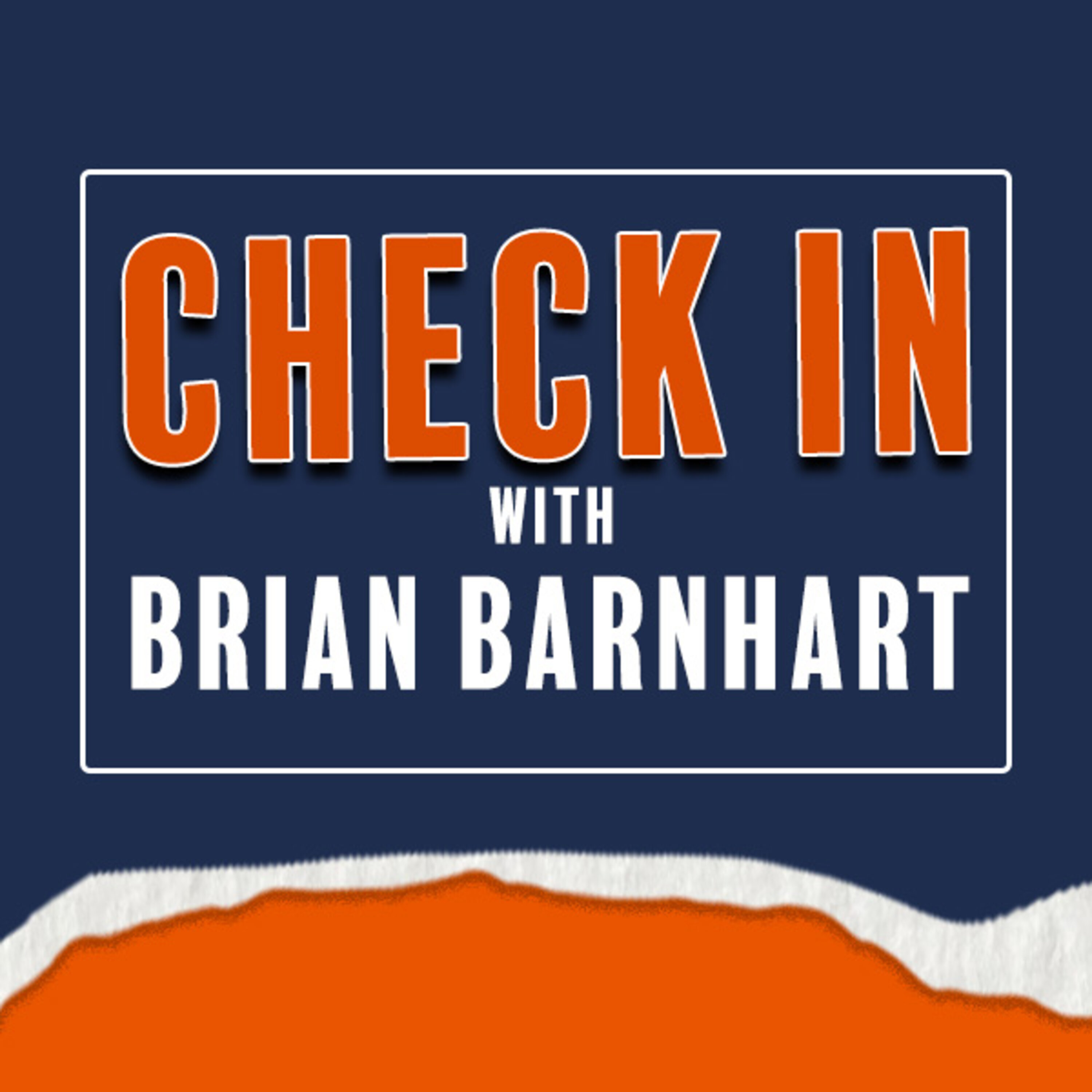 Brian Barnhart - 9/21/26