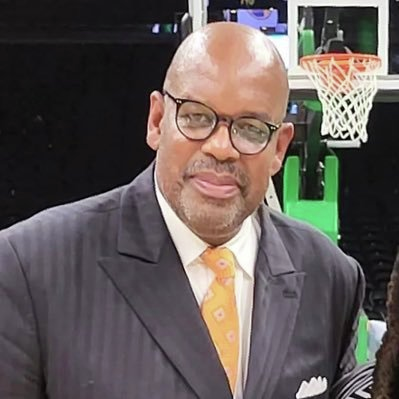 Former NBA Star Cedric Maxwell " The Practices Were Rougher Than the Games" episode artwork