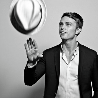 Actor Wilson Bethel "Daredevil: Born Again Season 2 Will Be the Best Season Yet" episode artwork