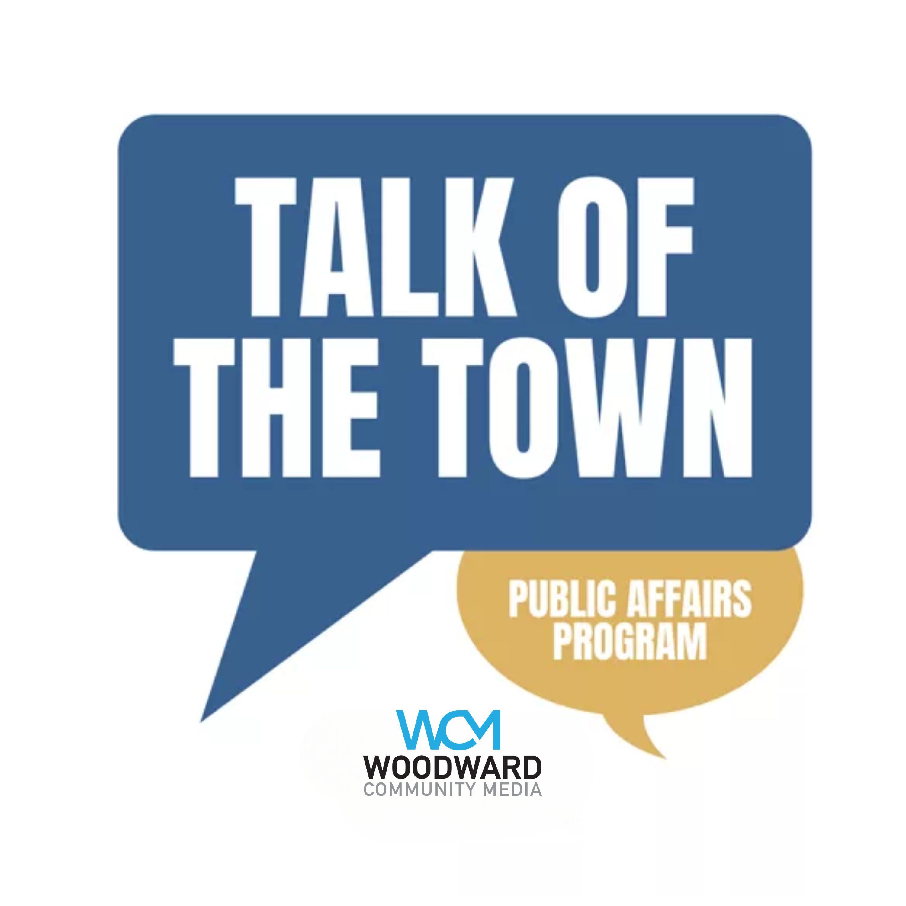 Talk of the Town Sept 26th and 27th 