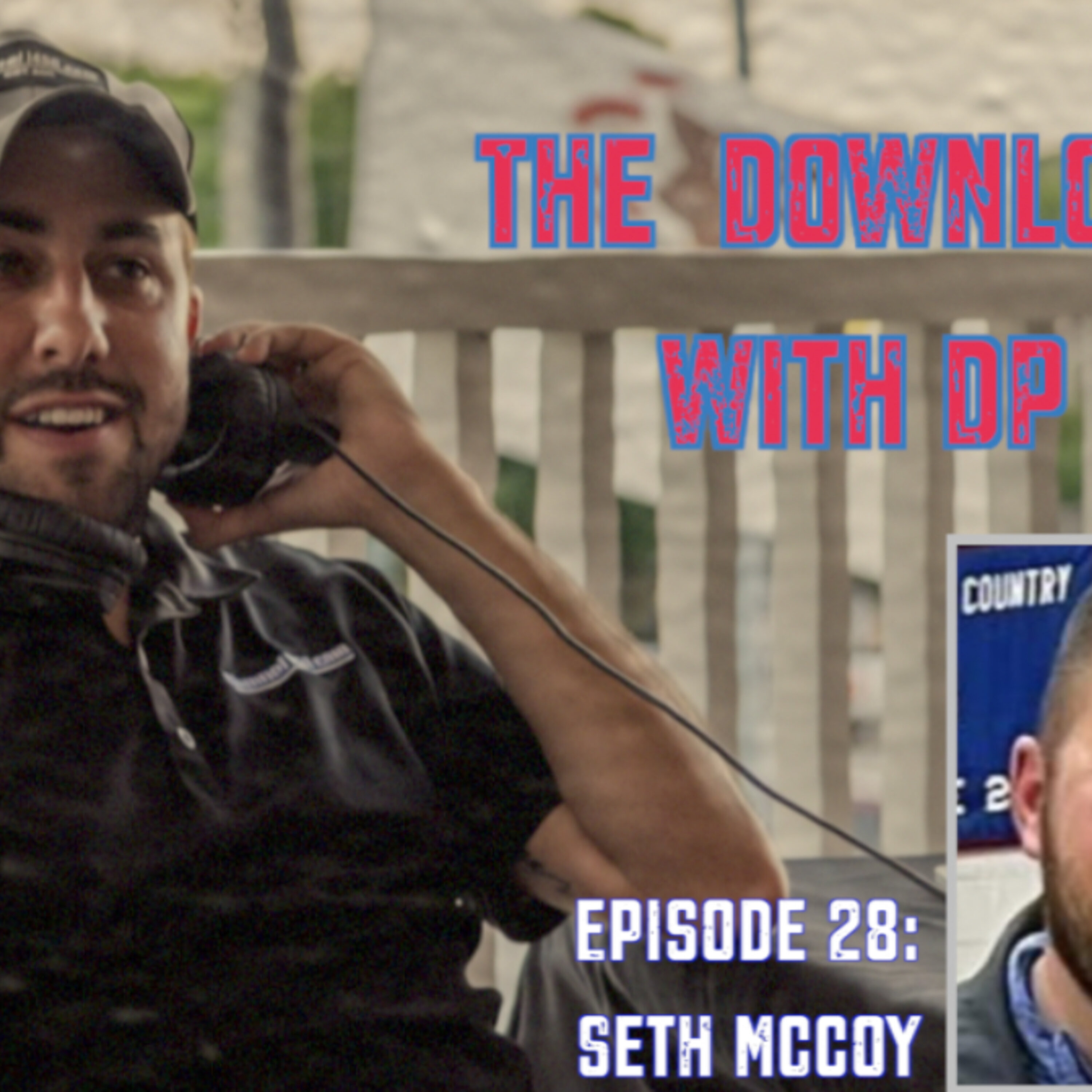 The Download with DP
