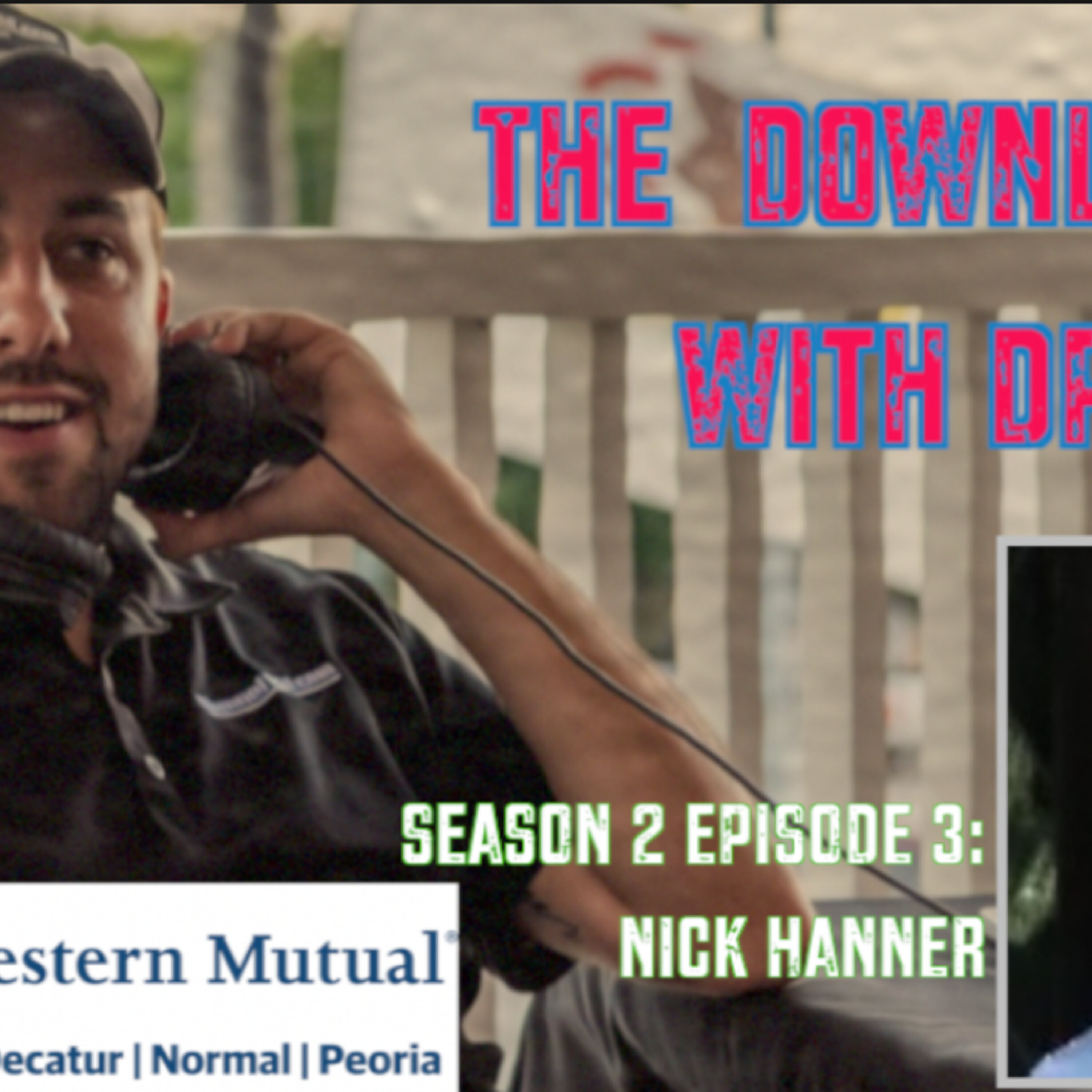 The Download with DP