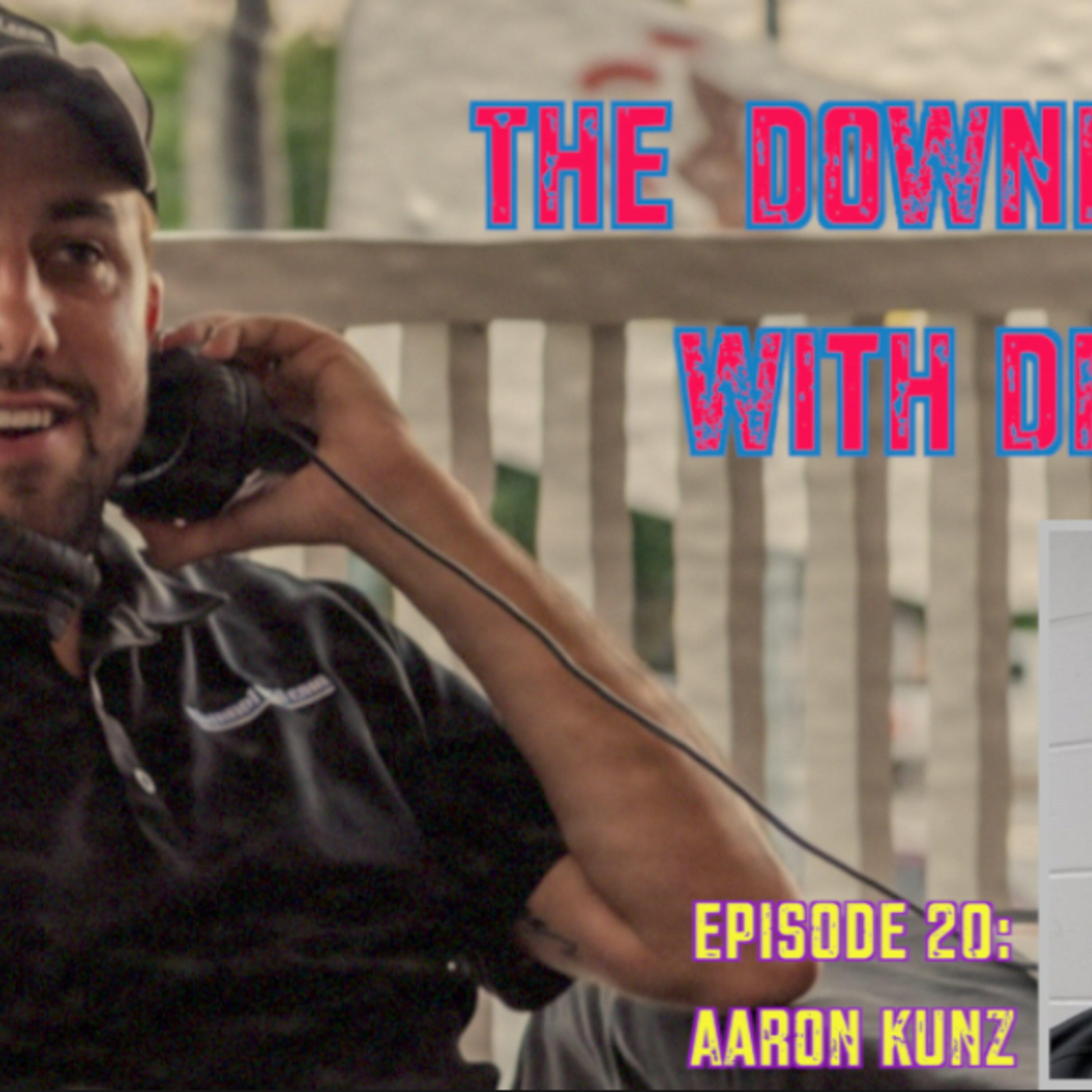The Download with DP