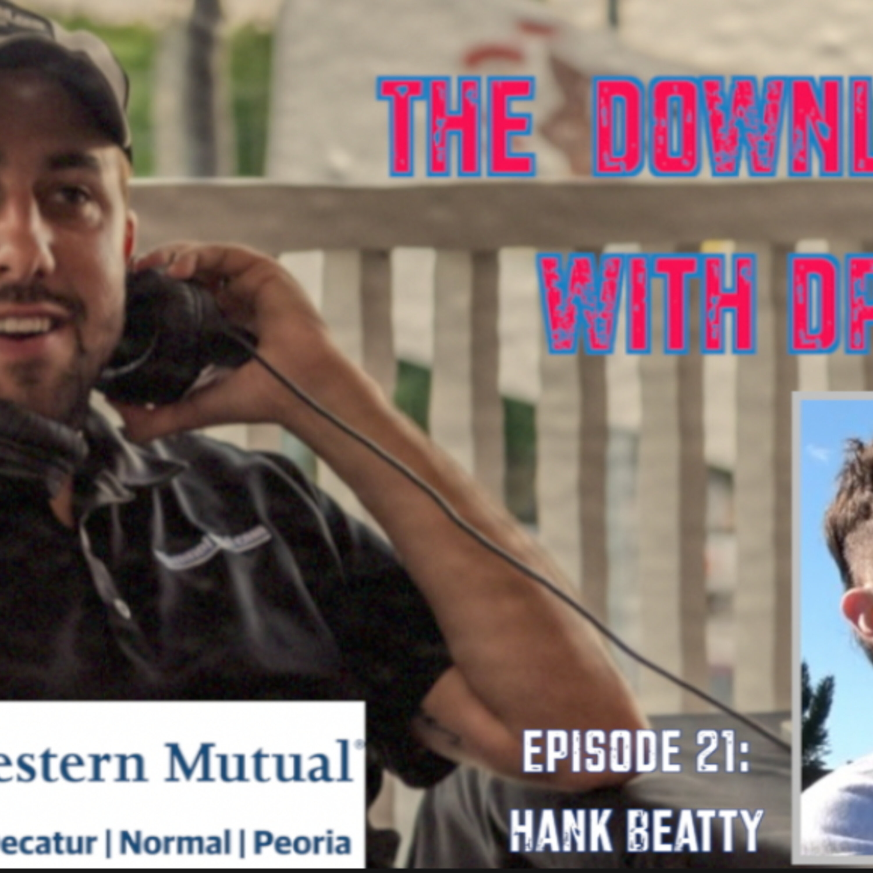 The Download with DP