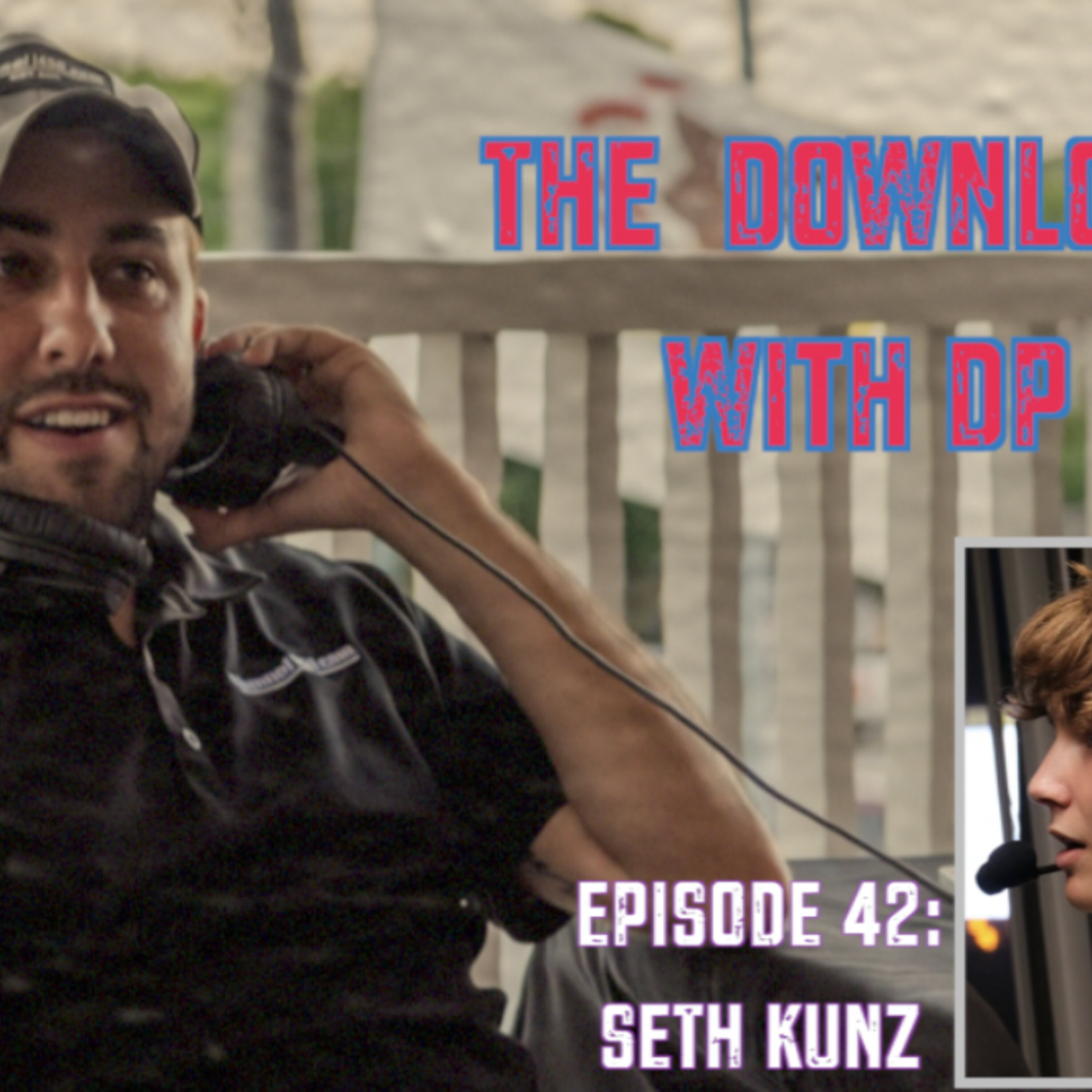 The Download with DP