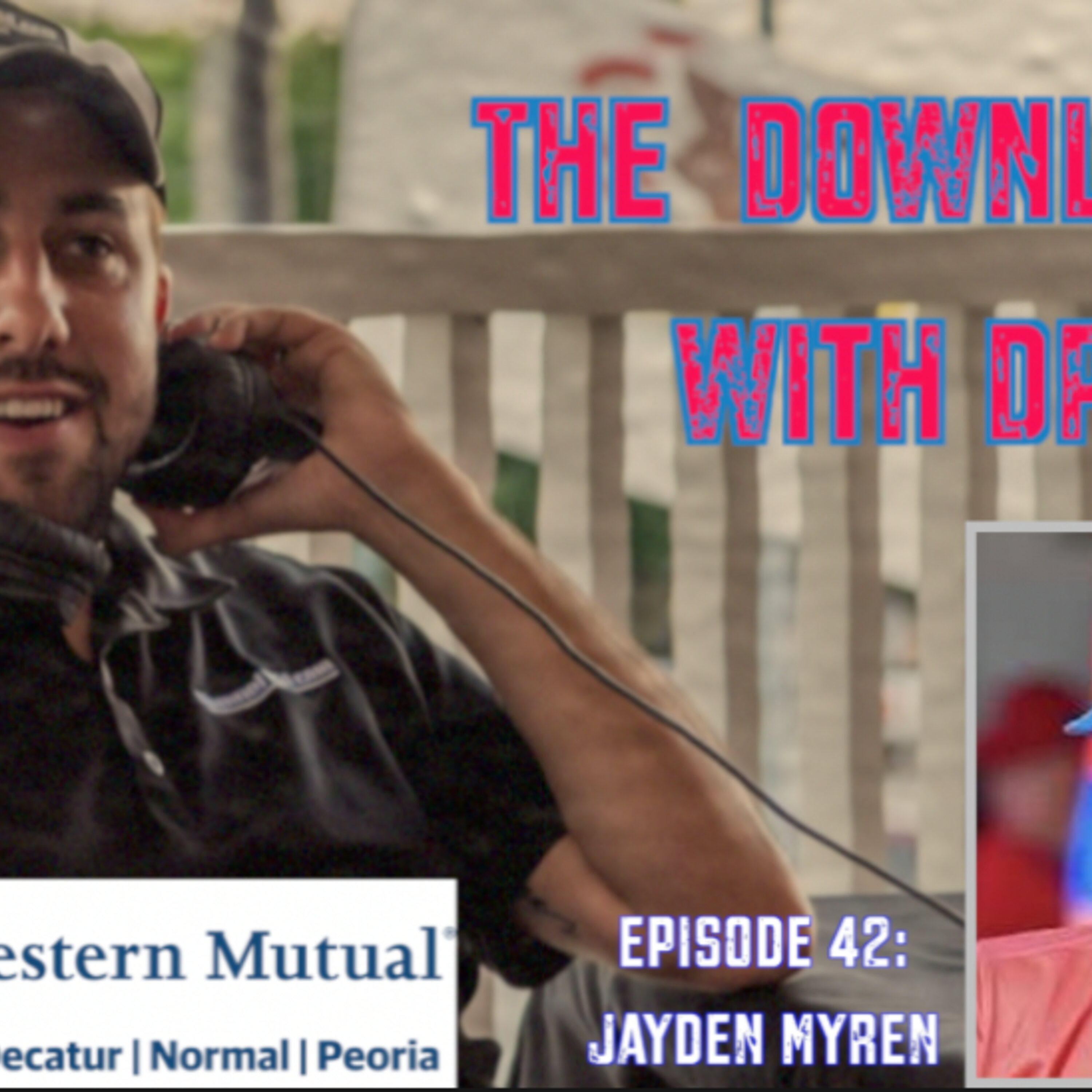 The Download with DP