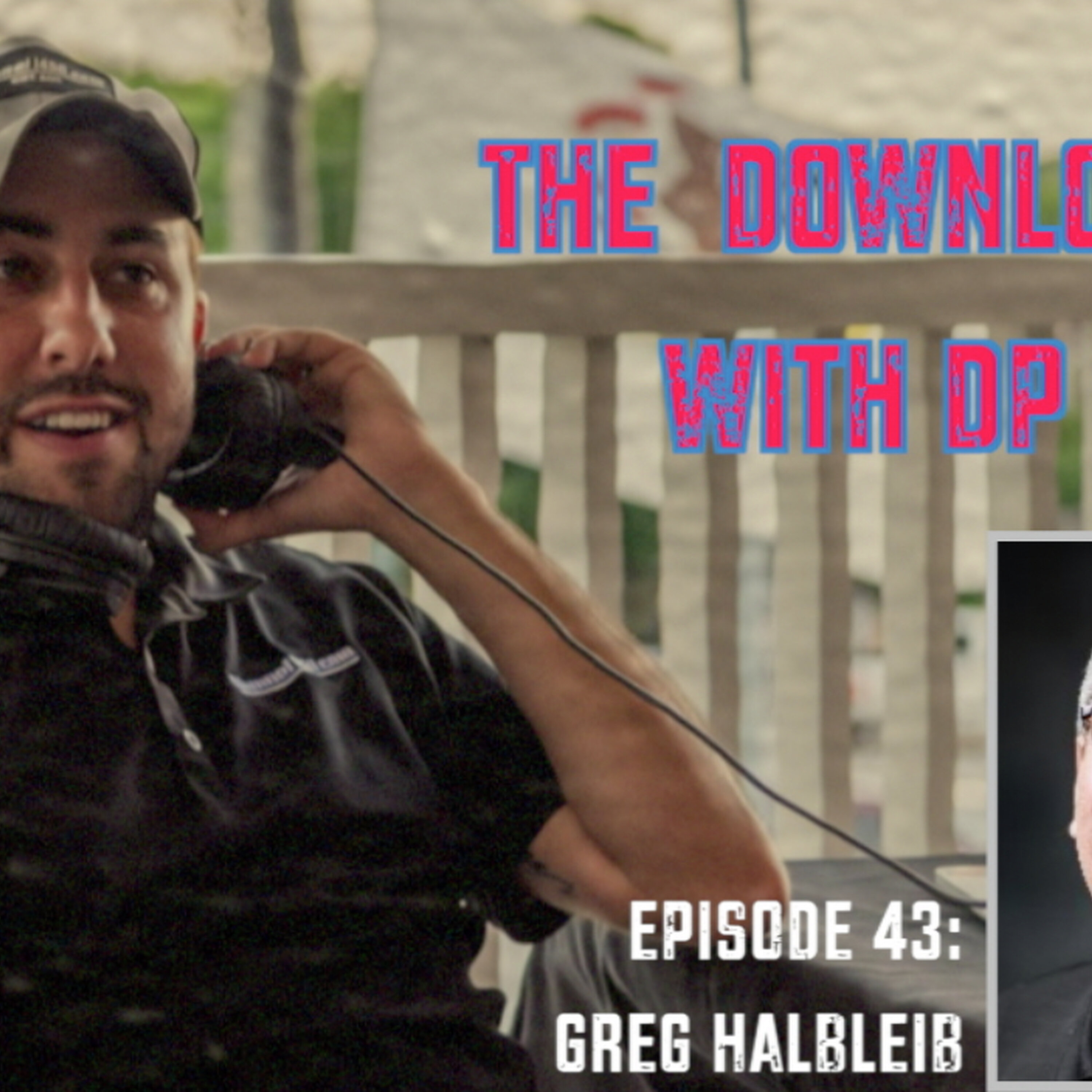 The Download with DP