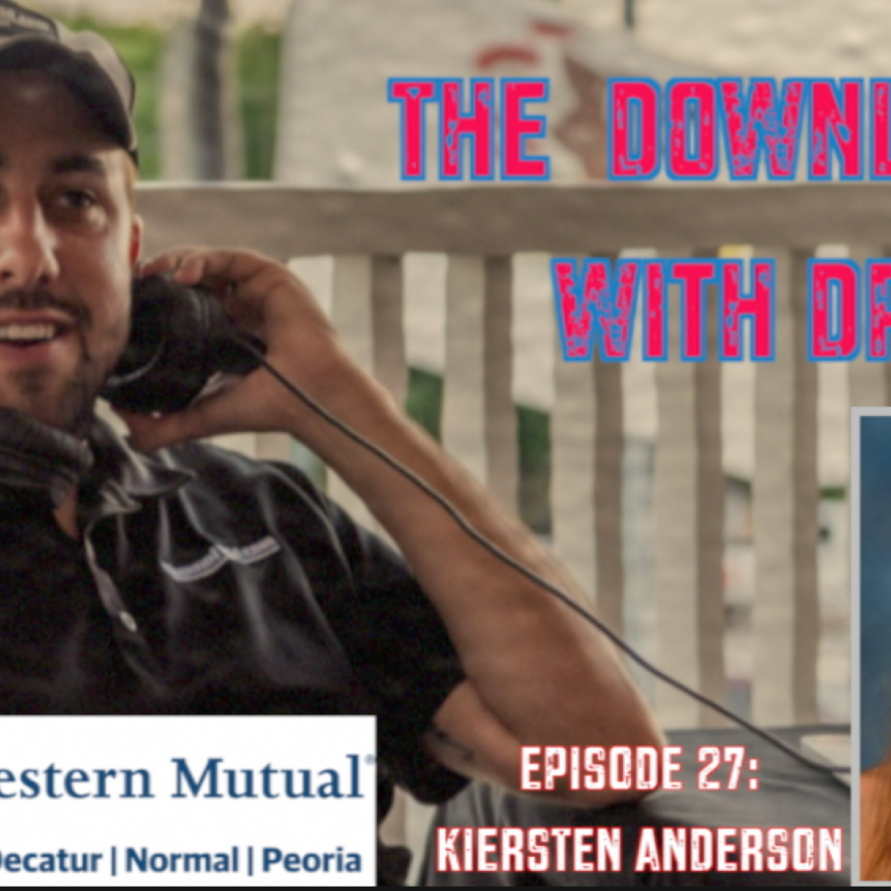 The Download with DP