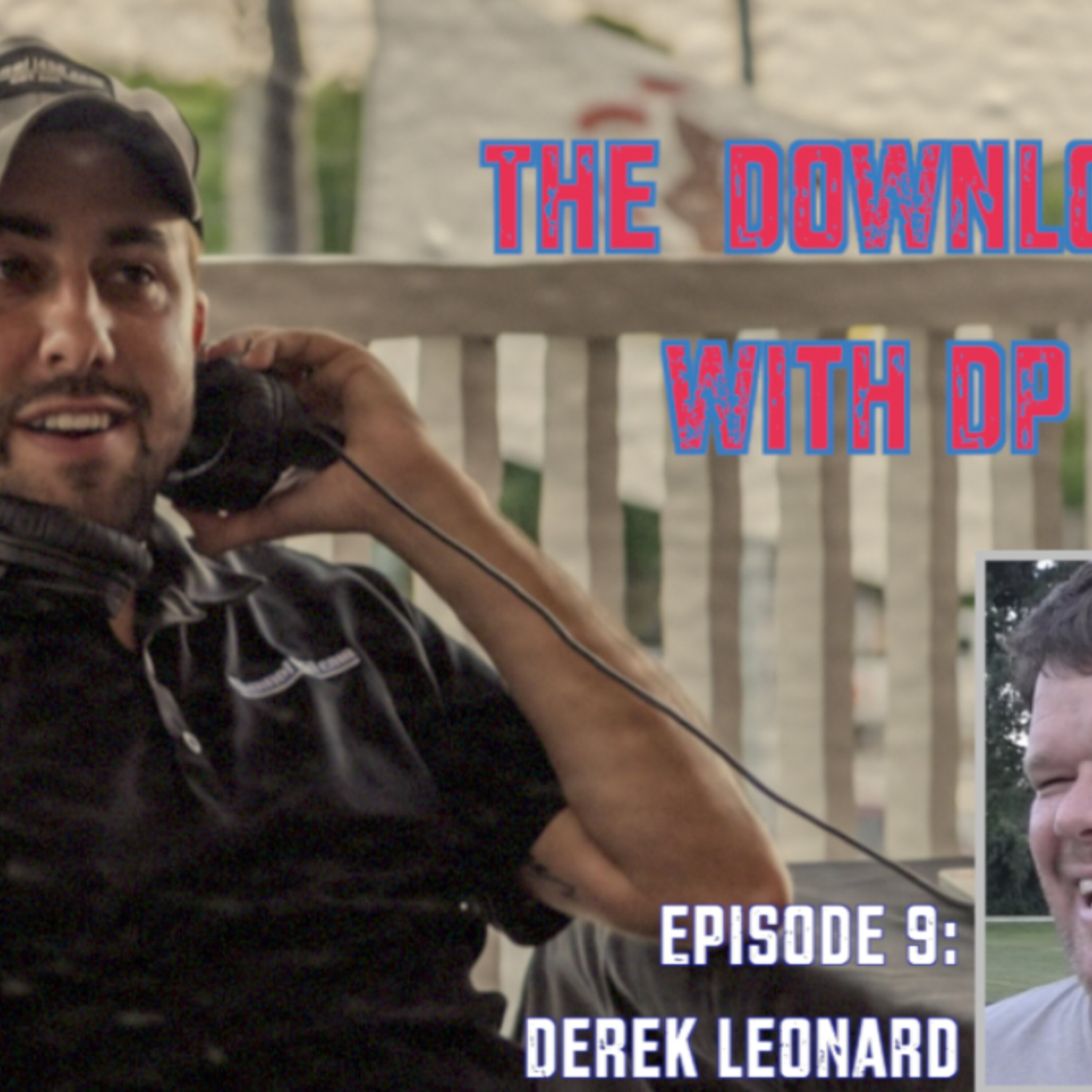 The Download with DP