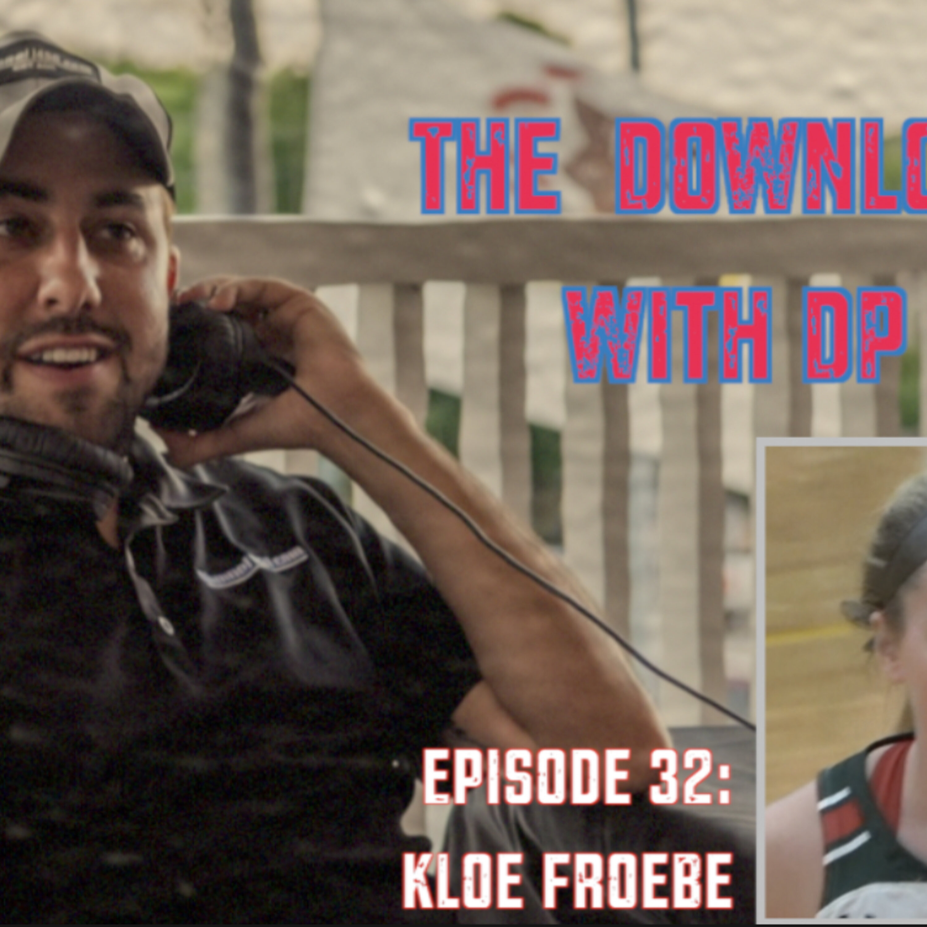 The Download with DP