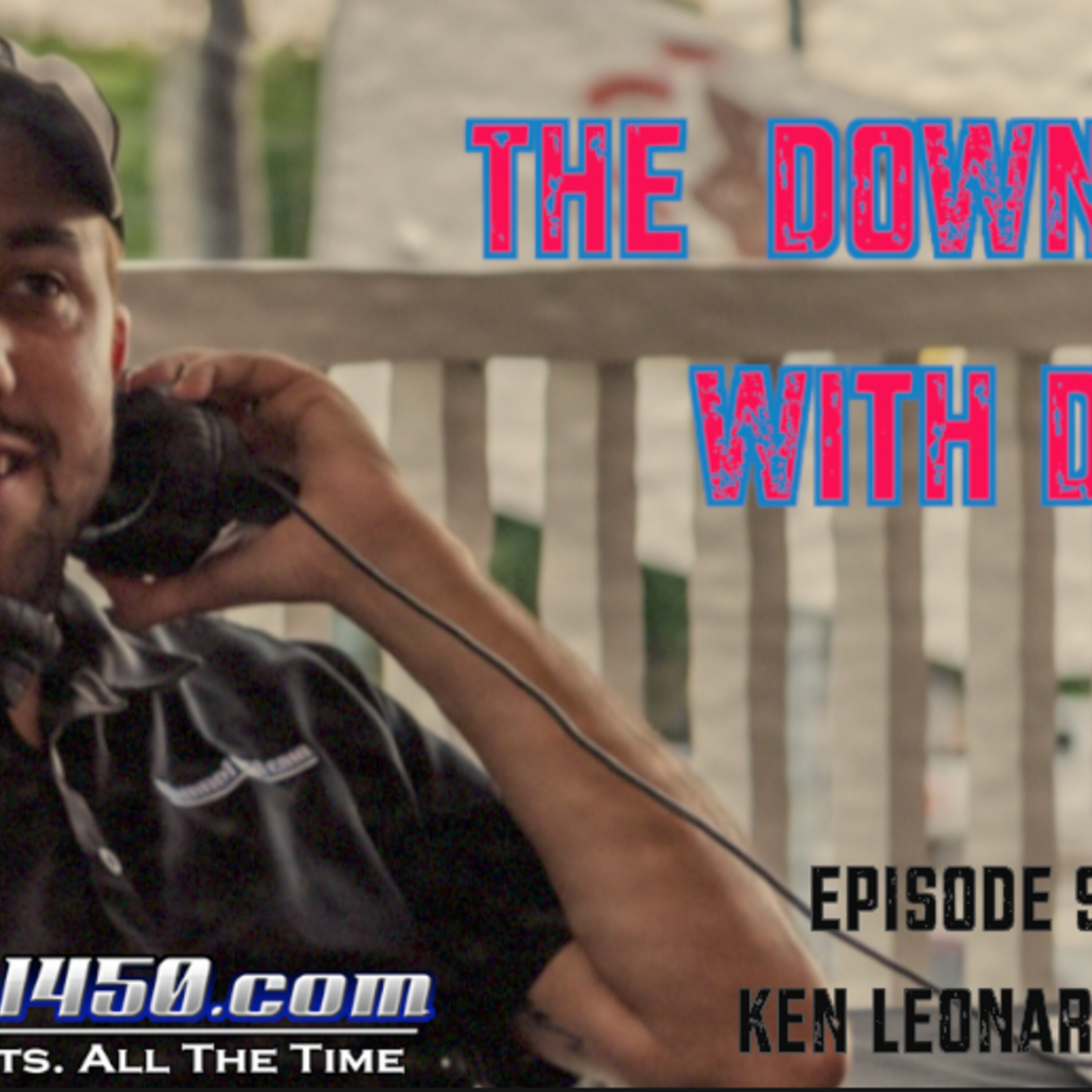 The Download with DP