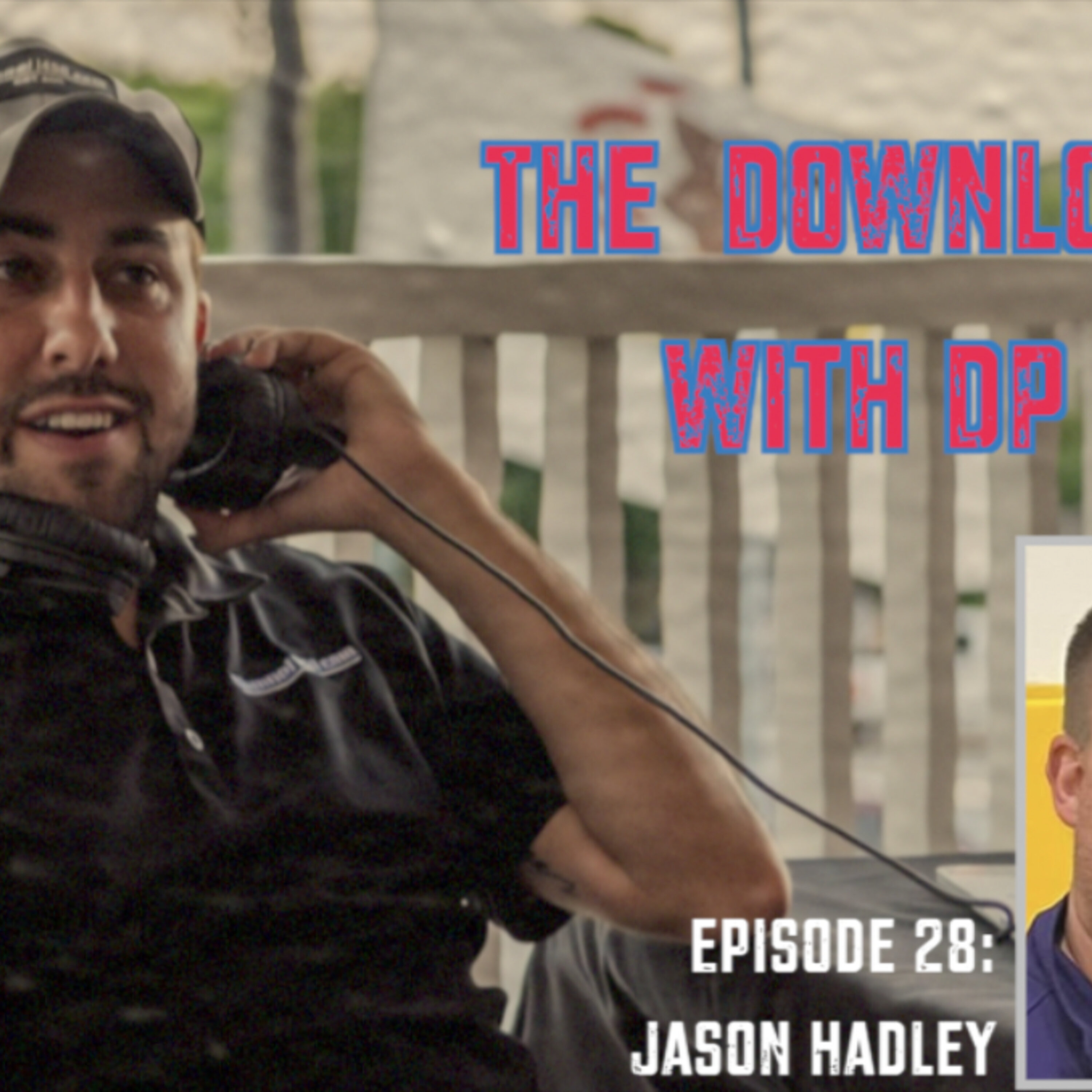 The Download with DP