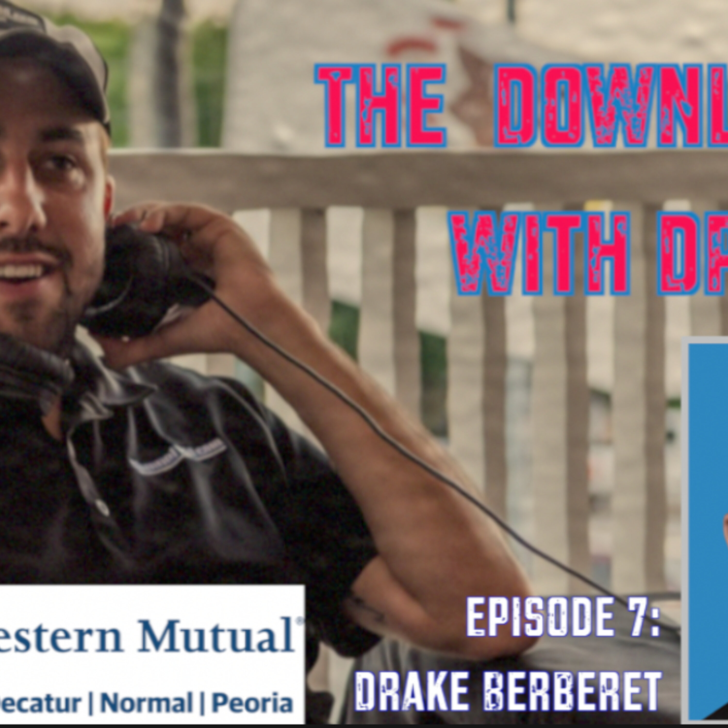 The Download with DP