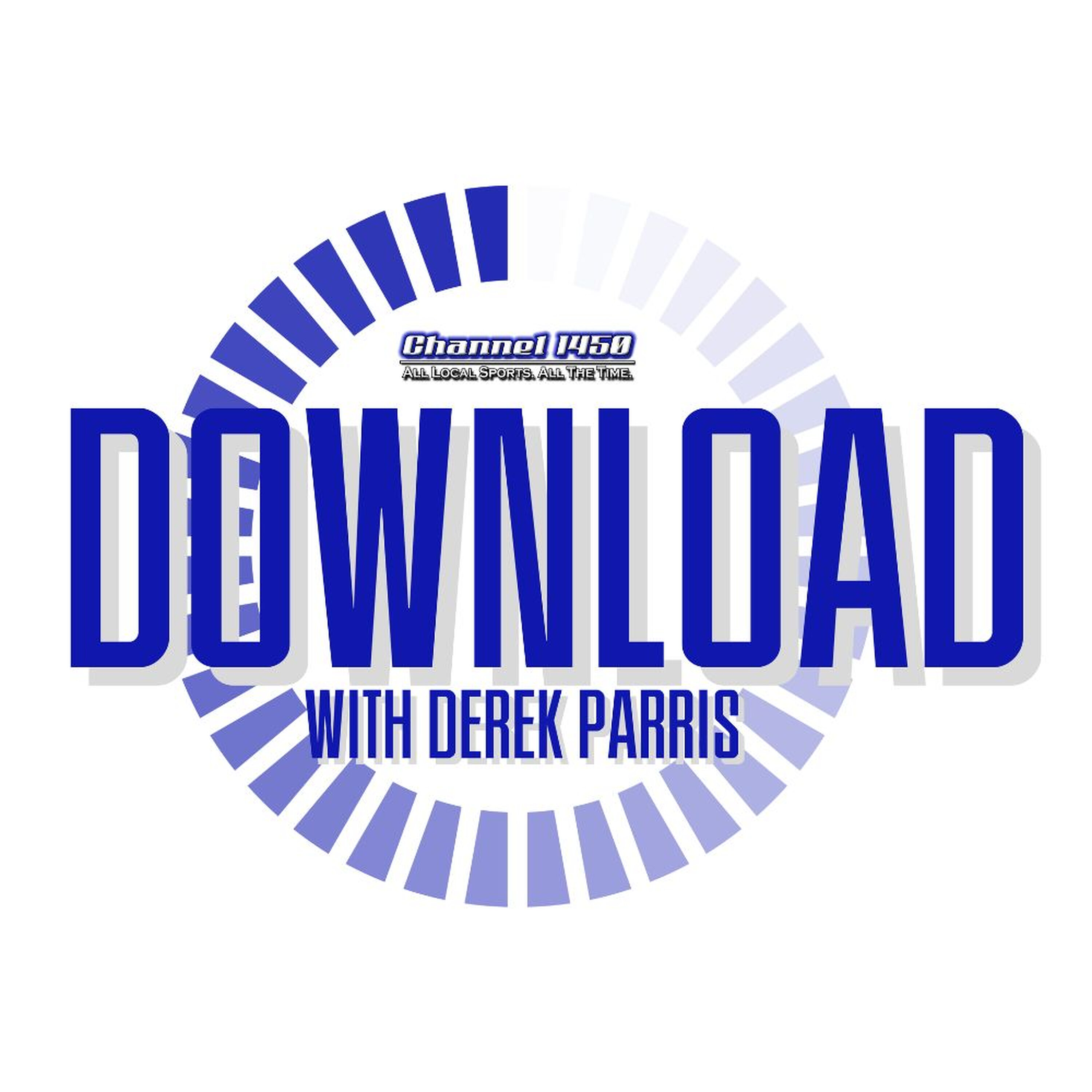 Download with DP Episode 14 - Derek Leonard