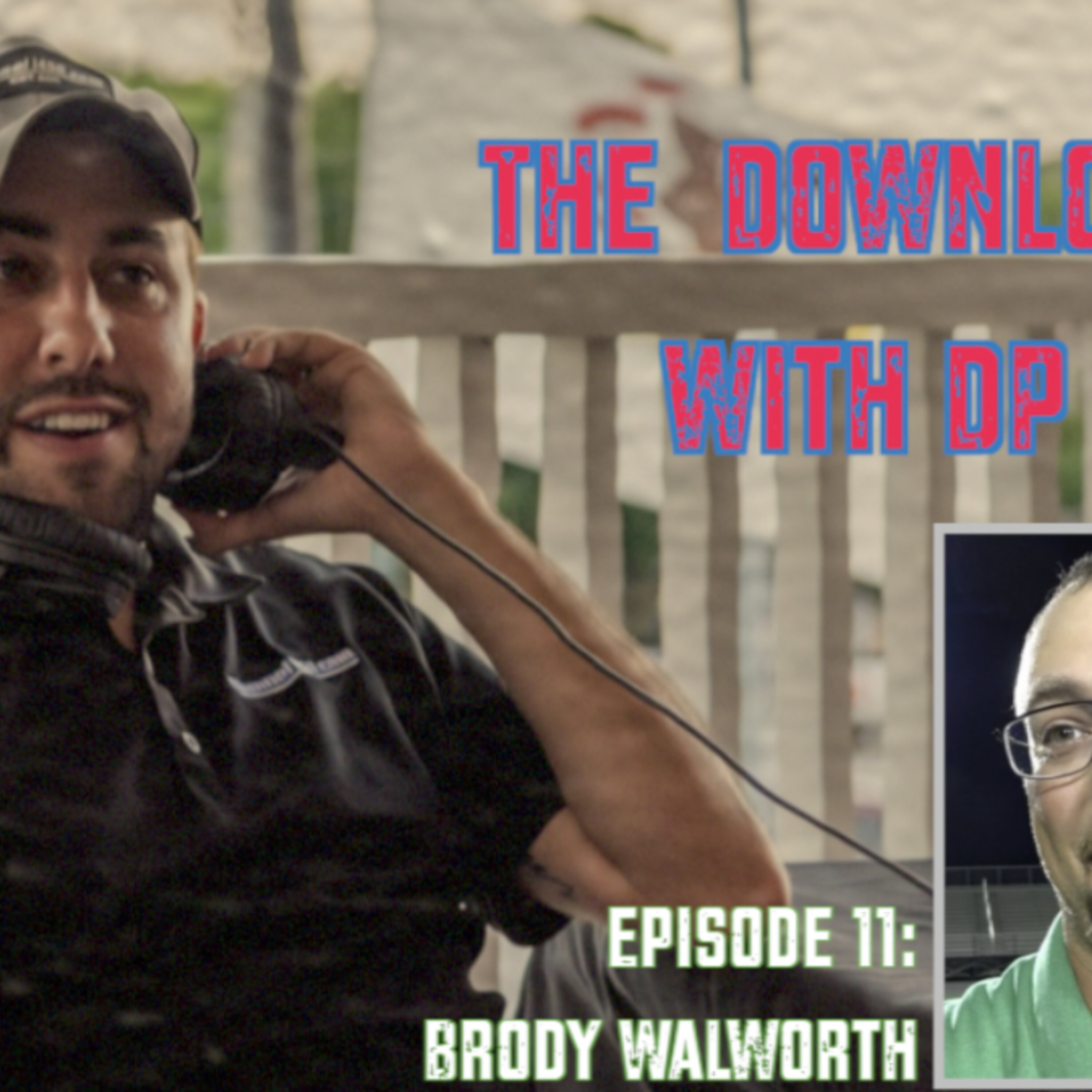 The Download with DP