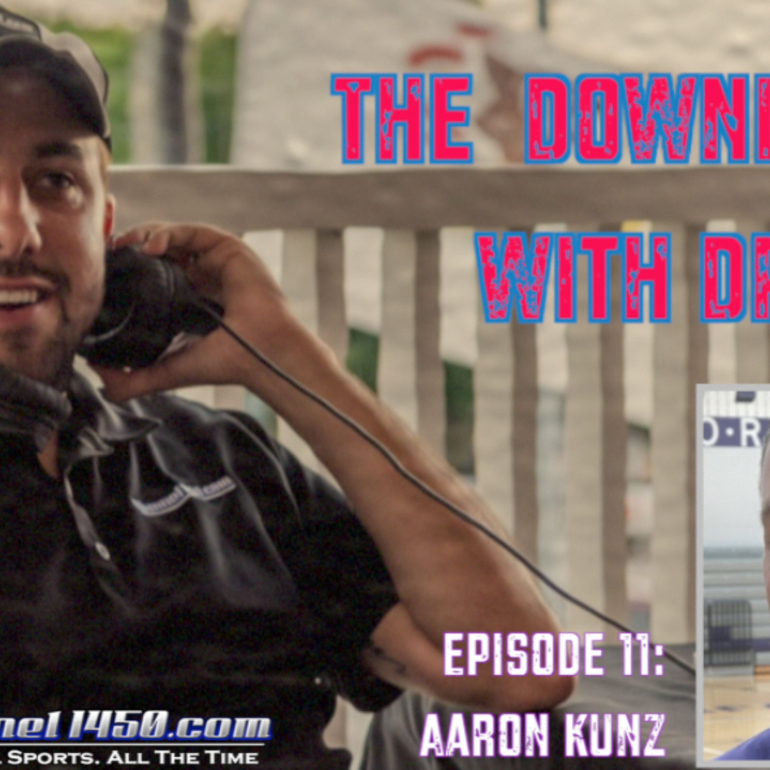 The Download with DP
