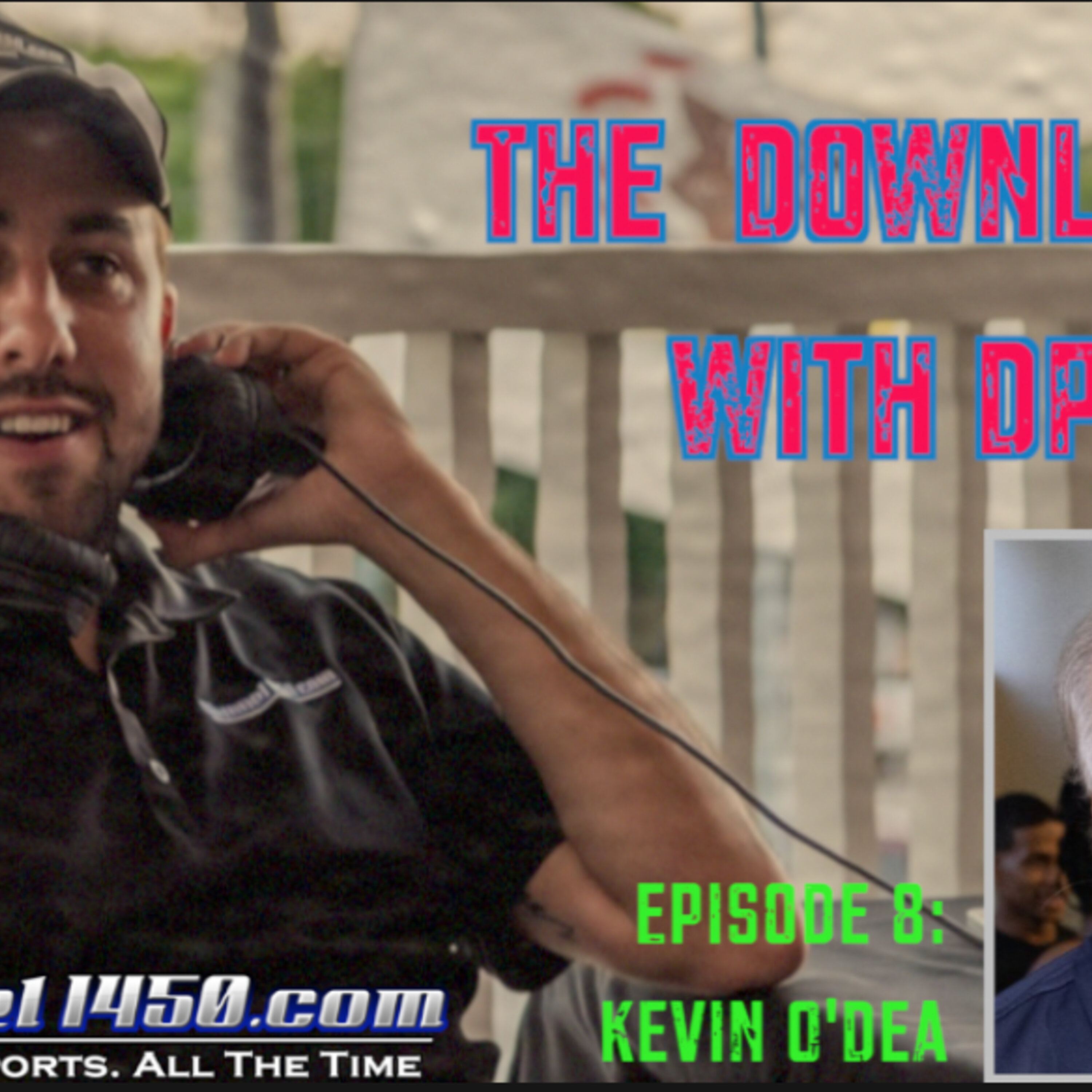 The Download with DP