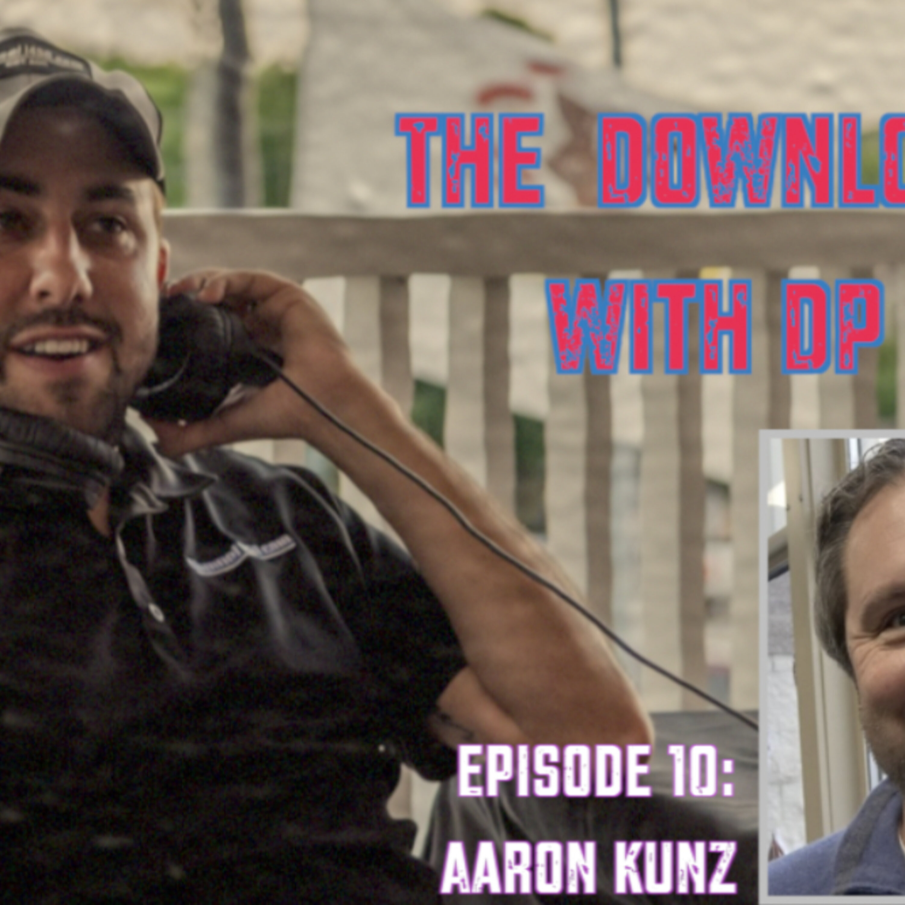 The Download with DP