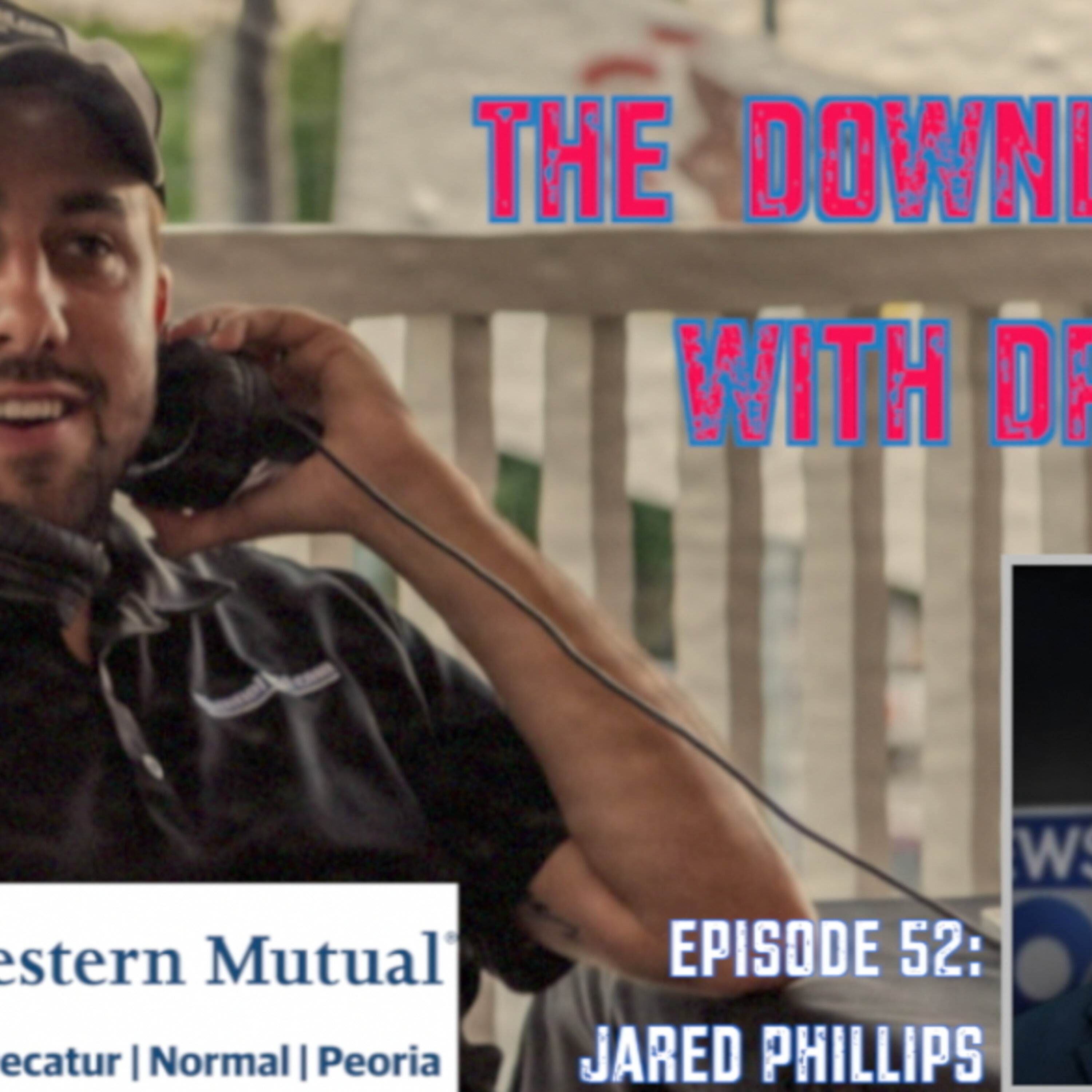 The Download with DP