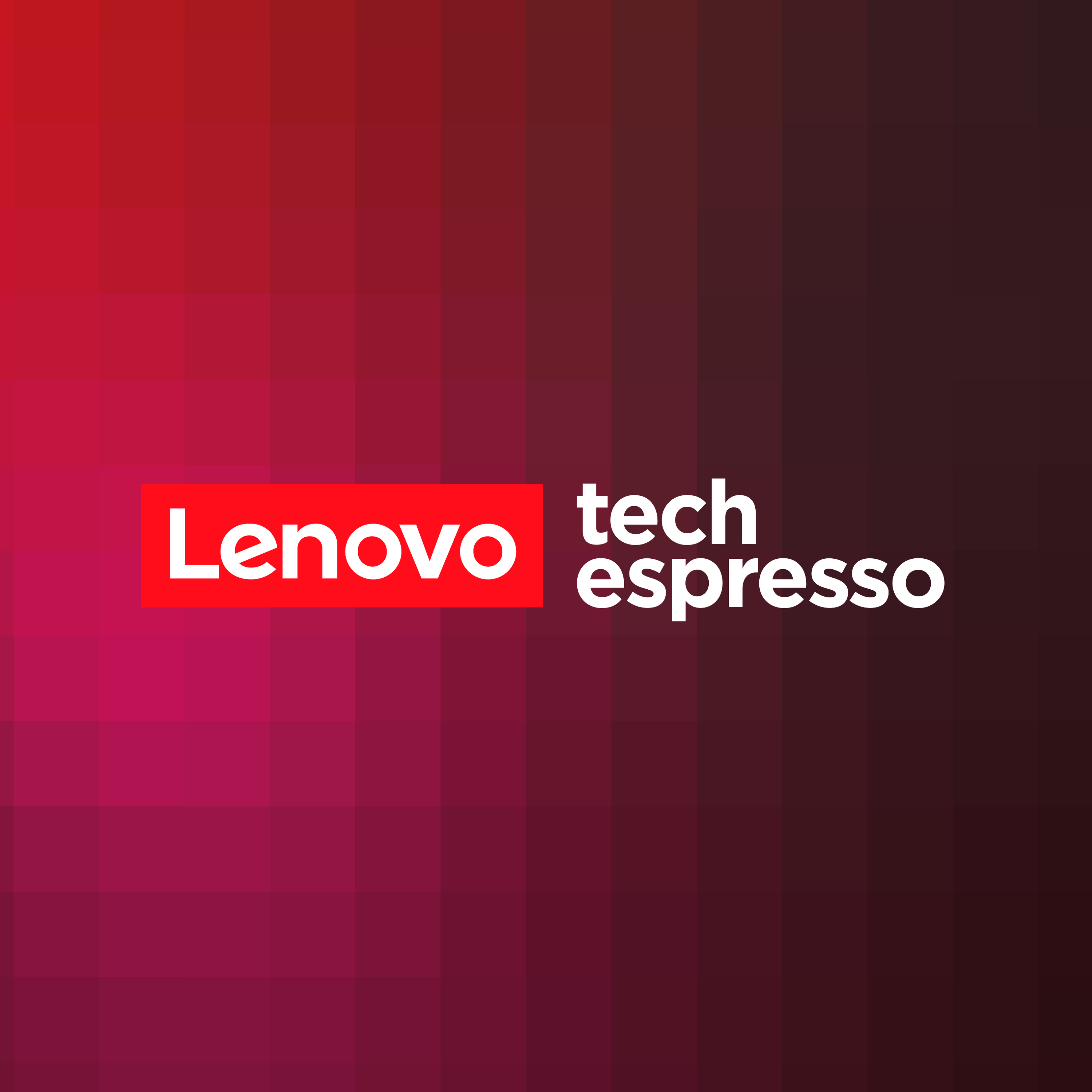 Tech Espresso
