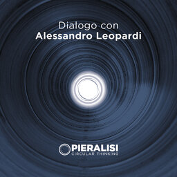 Dialogo con Alessandro Leopardi