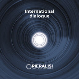 International dialogue