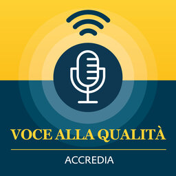 Intervista a Emanuele Montemarano, Presidente dell’Organismo di Vigilanza di Accredia