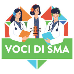 Cos’è la SMA: uno scenario, con Marika Pane, Professore associato di Neuropsichiatria Infantile all'Università Cattolica del Sacro Cuore di Roma e Direttore Clinico del Centro Pediatrico NeMO di Roma.